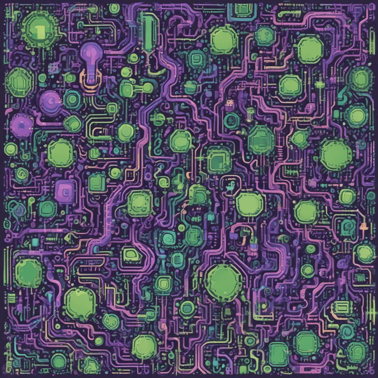 Cell Cycle Challenge game banner