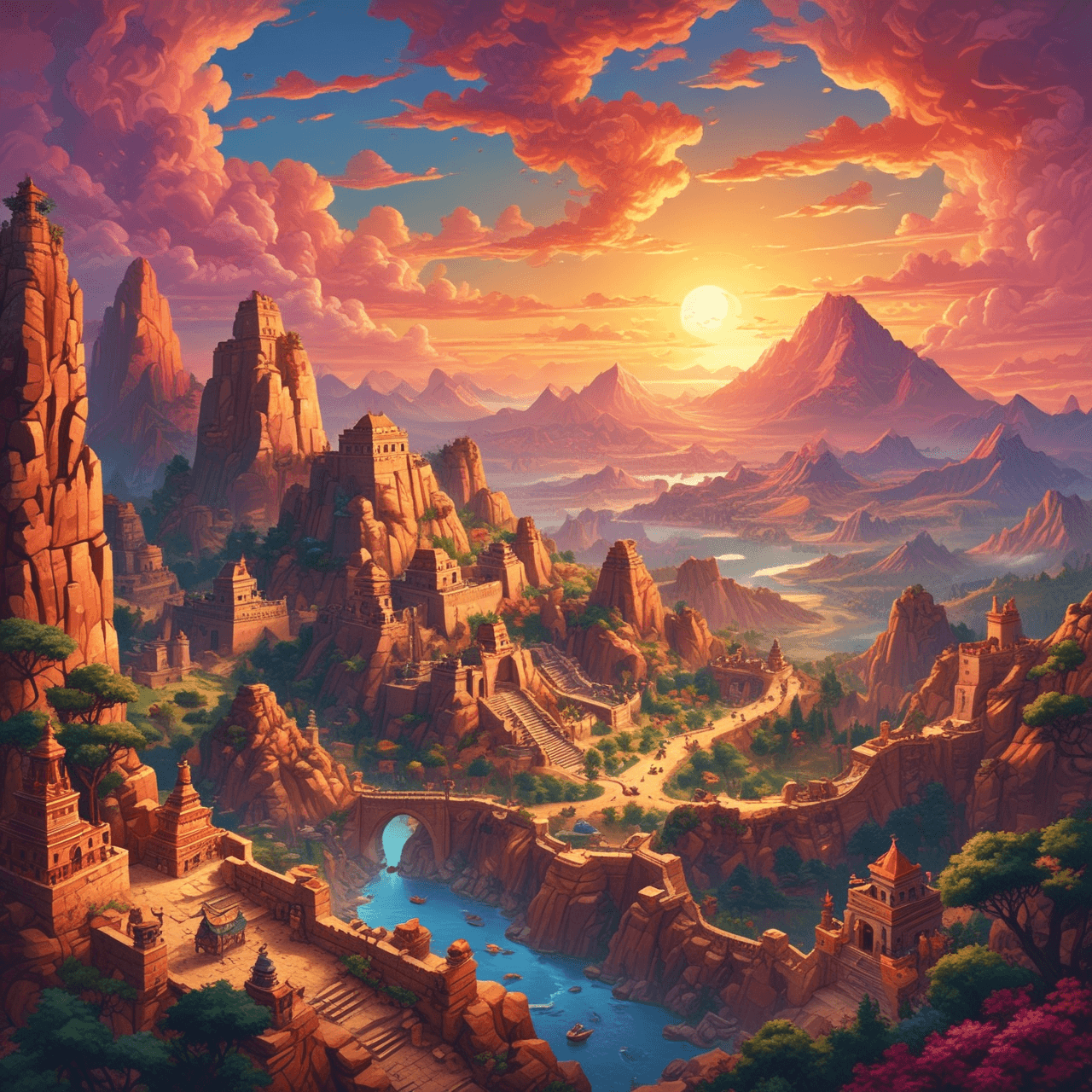 Timeline Triumph game banner