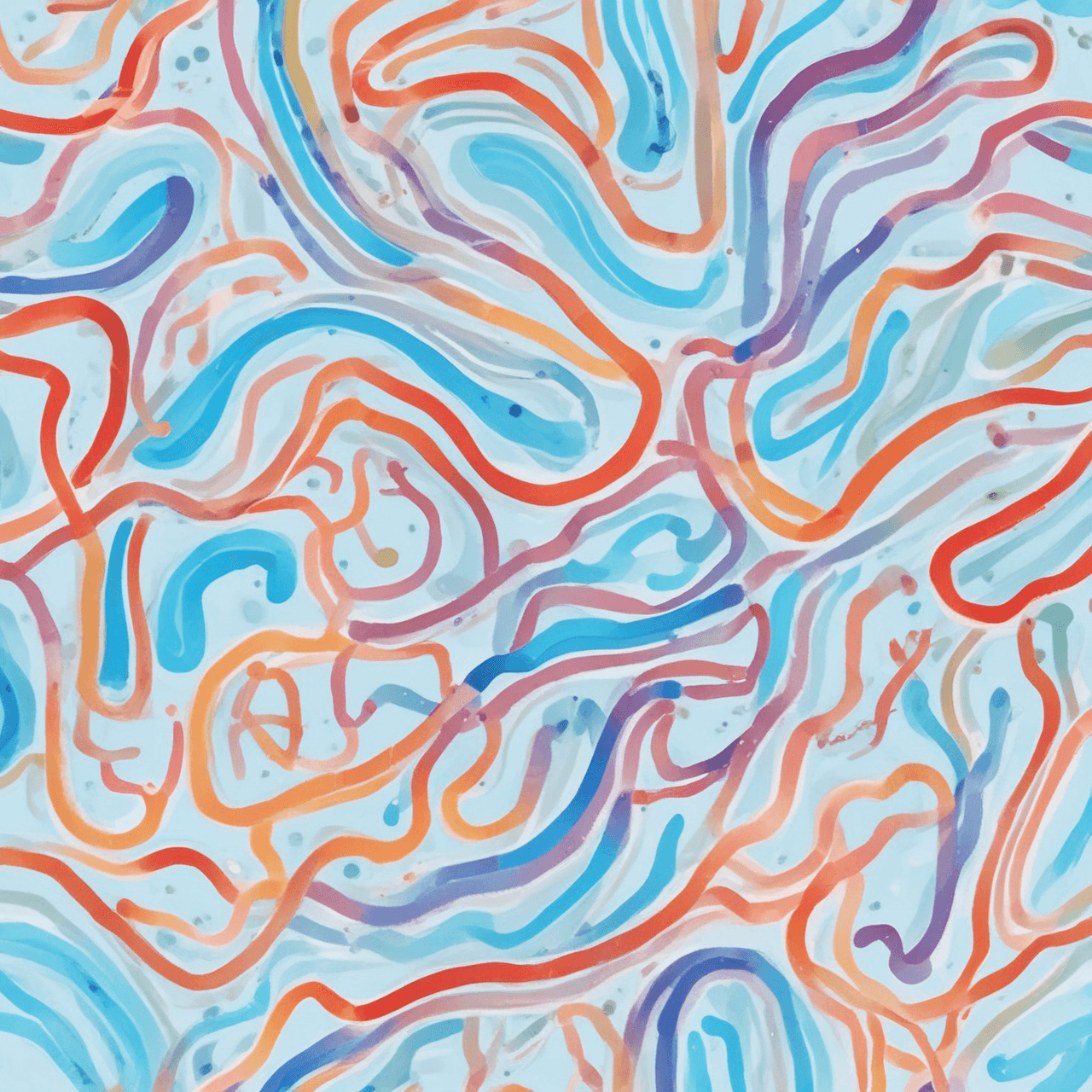 Meiosis Cloud Hop game banner