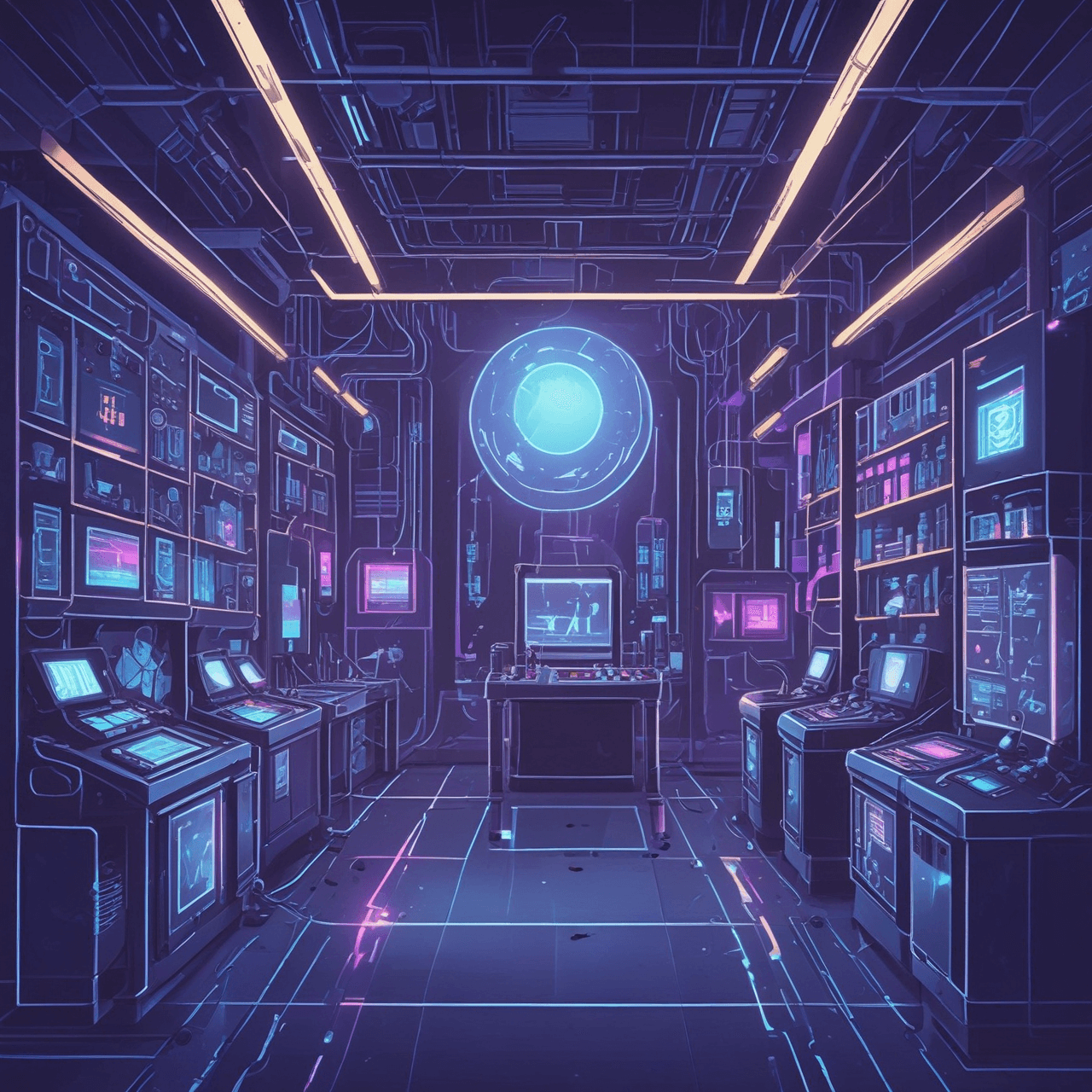 Light Speed Run game banner