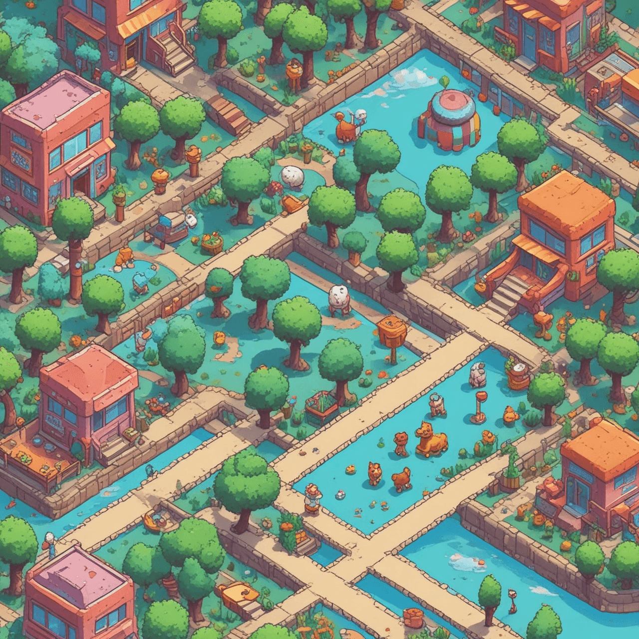 Dachshund Dash Quiz game banner