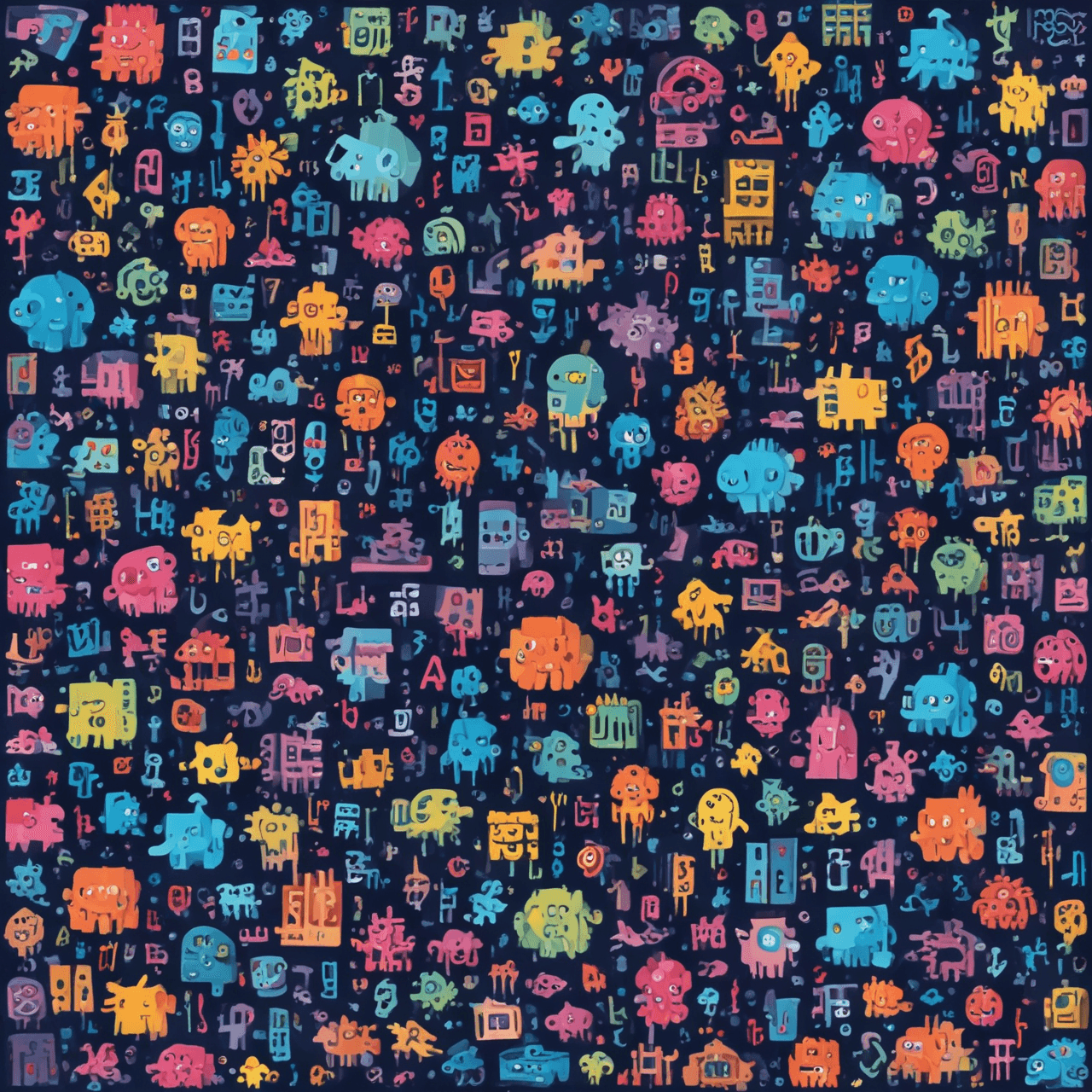 Math Cloud Hop game banner