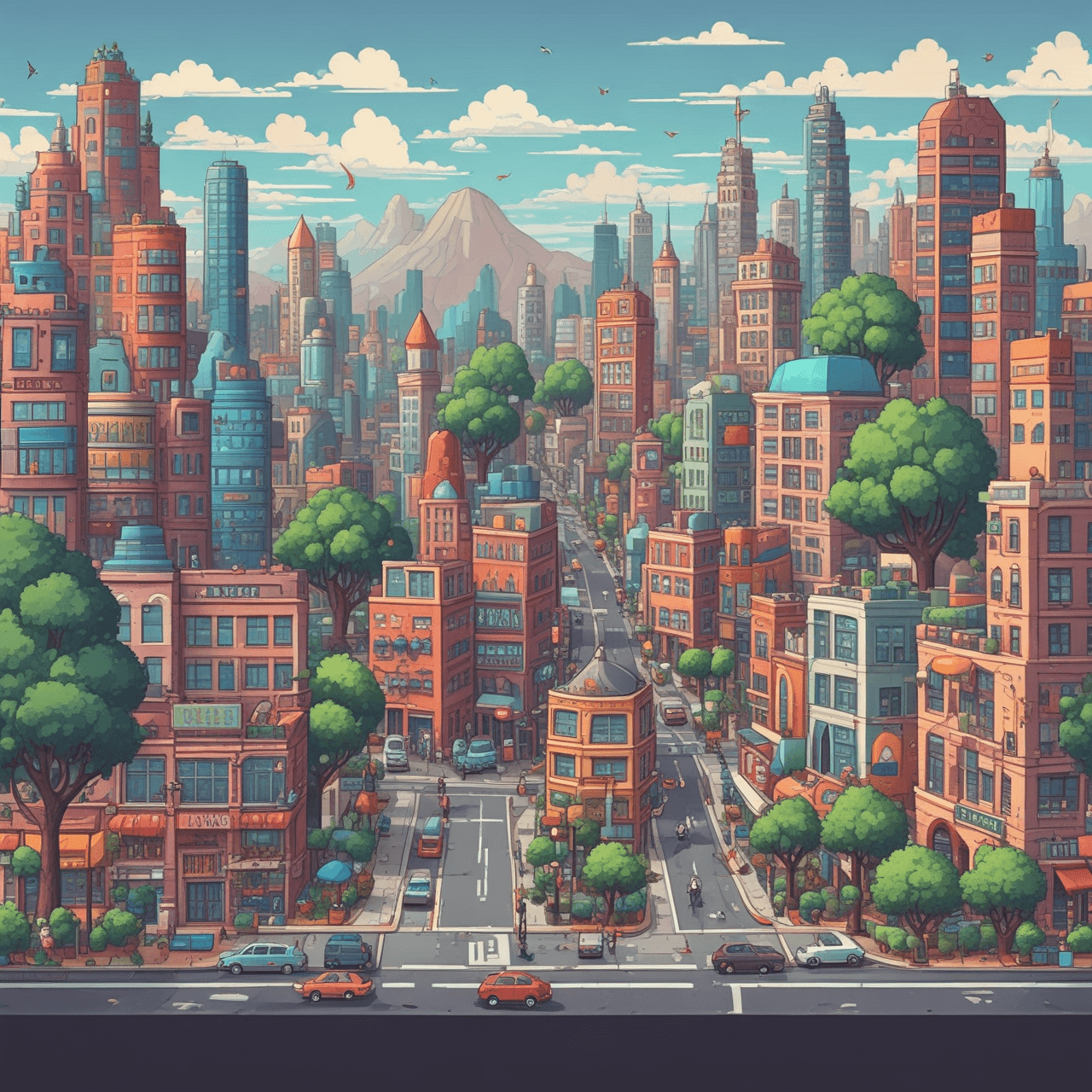 Kuis Lari MIPAS game banner