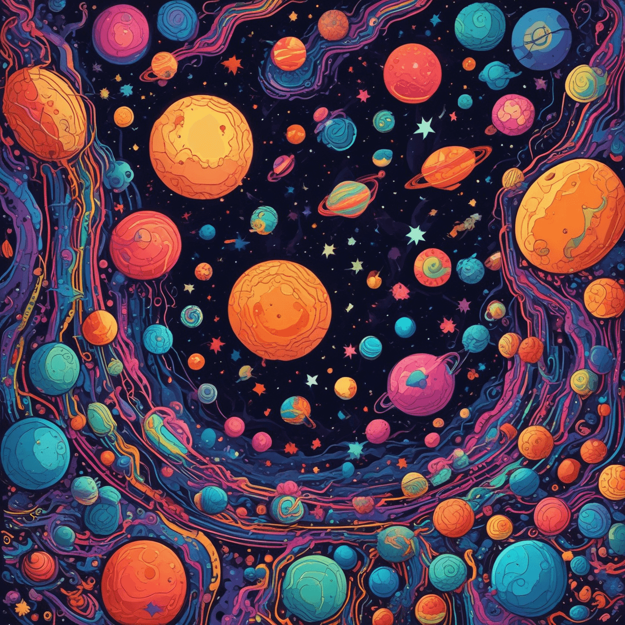 Cellular Ascent Quiz game banner