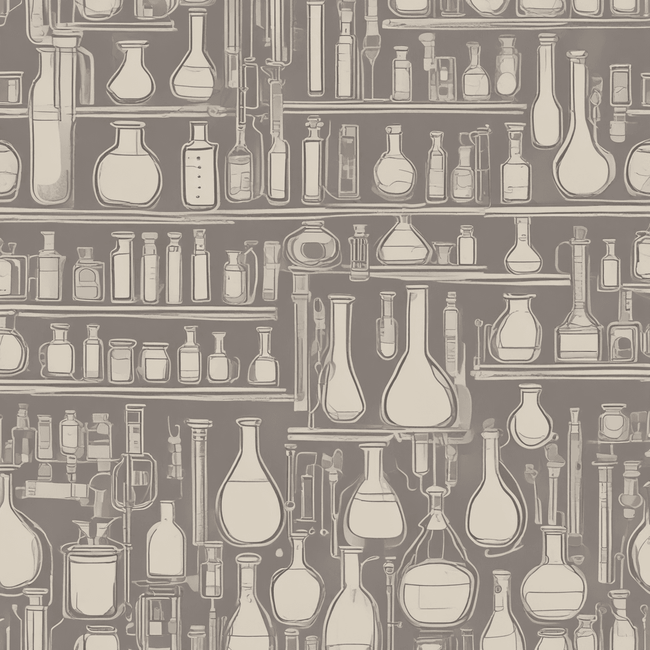 Chemistry Quiz Defenders game banner