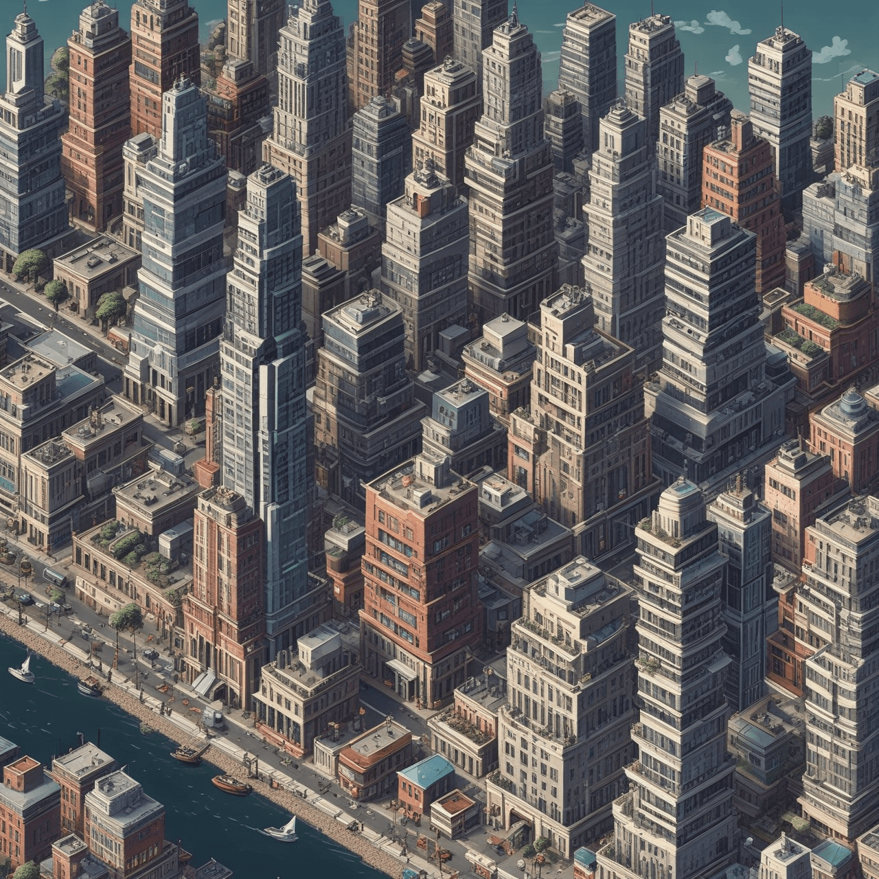 Carrera Laboral Argentina game banner