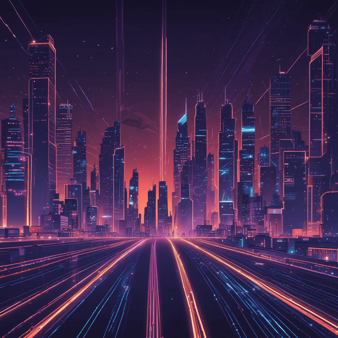 Integer Dash game banner