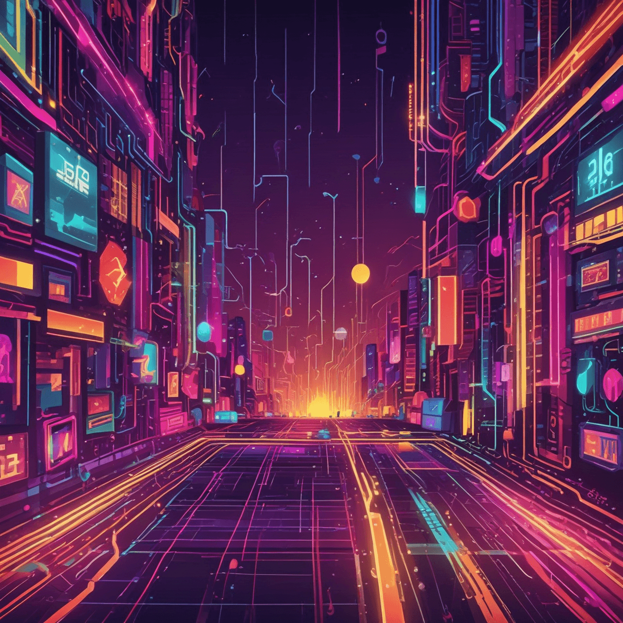 Fraction Conversion Run game banner