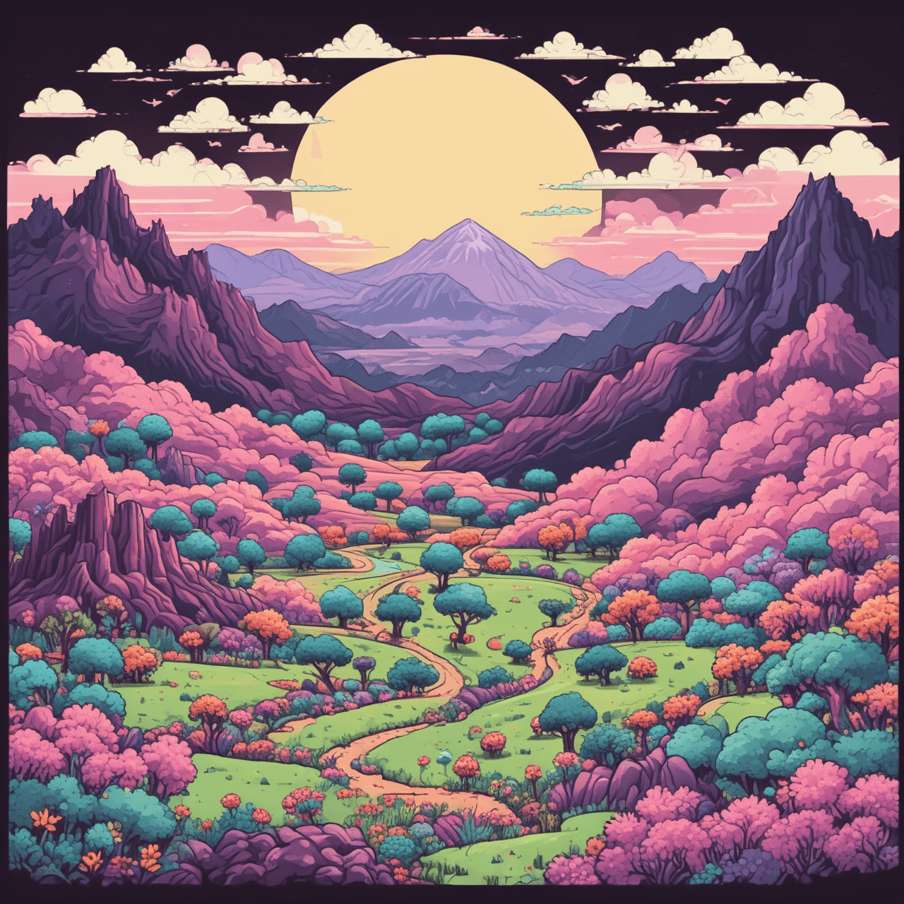 Enzyme Racer game banner