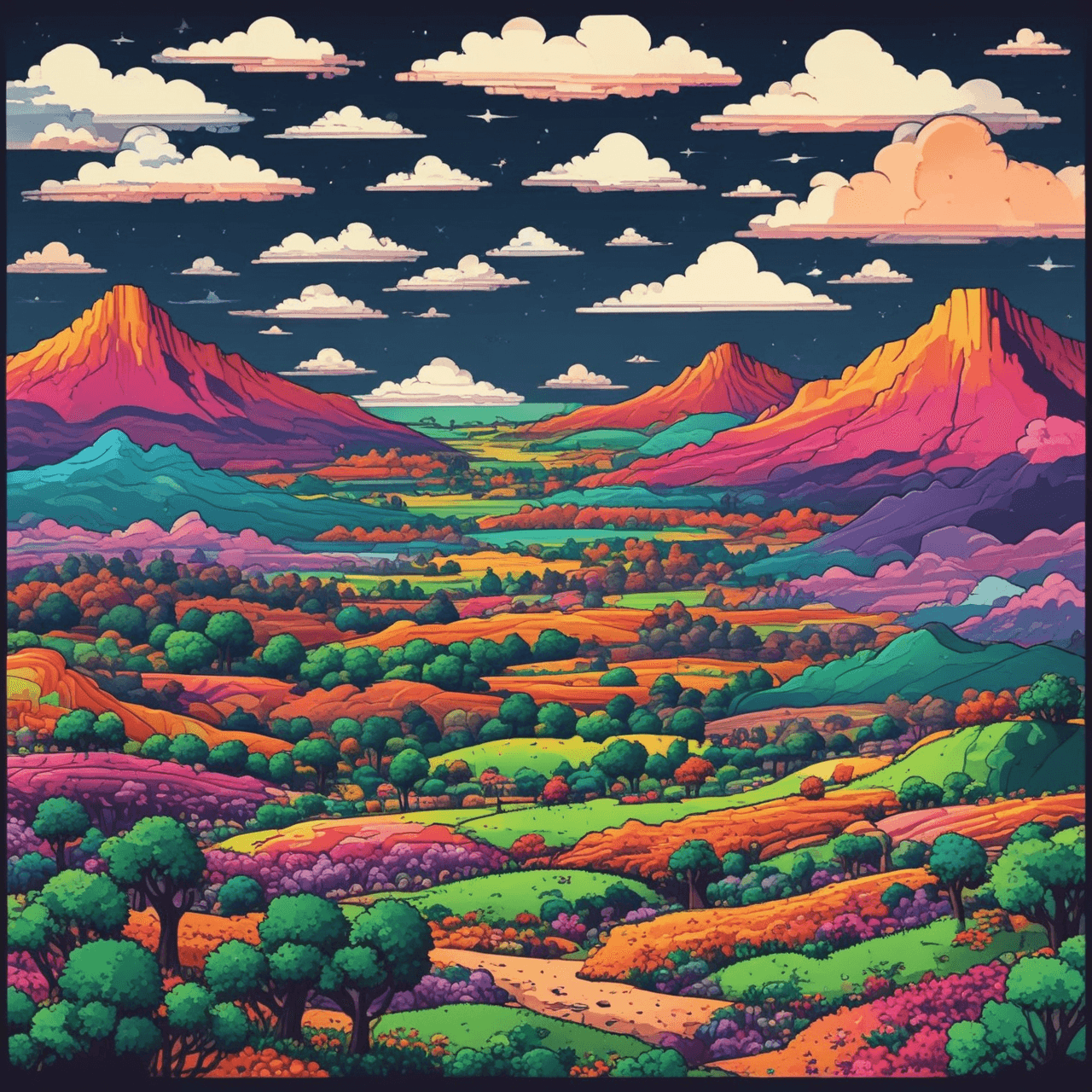 Sound Sprint game banner