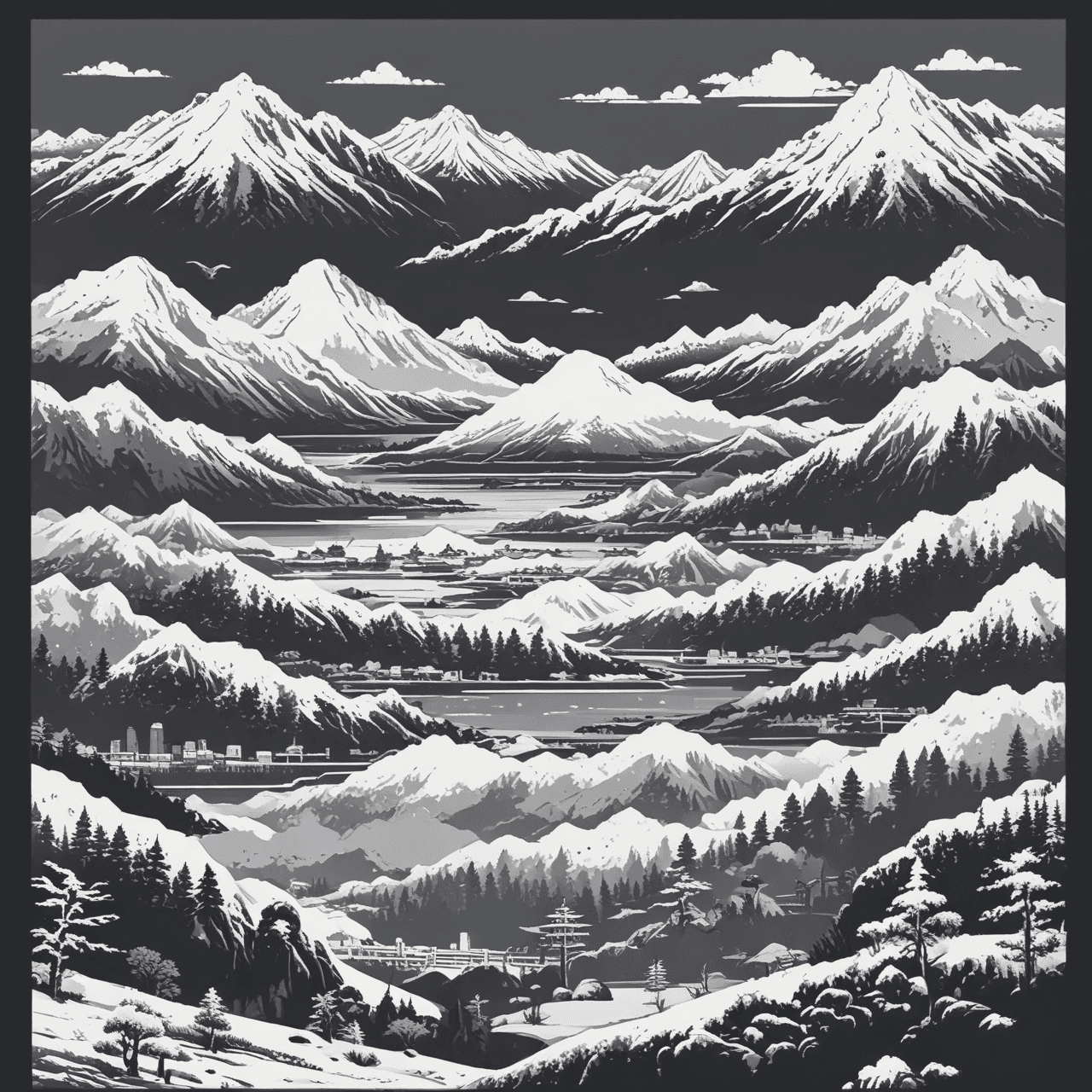 Korean Conflict Jump game banner