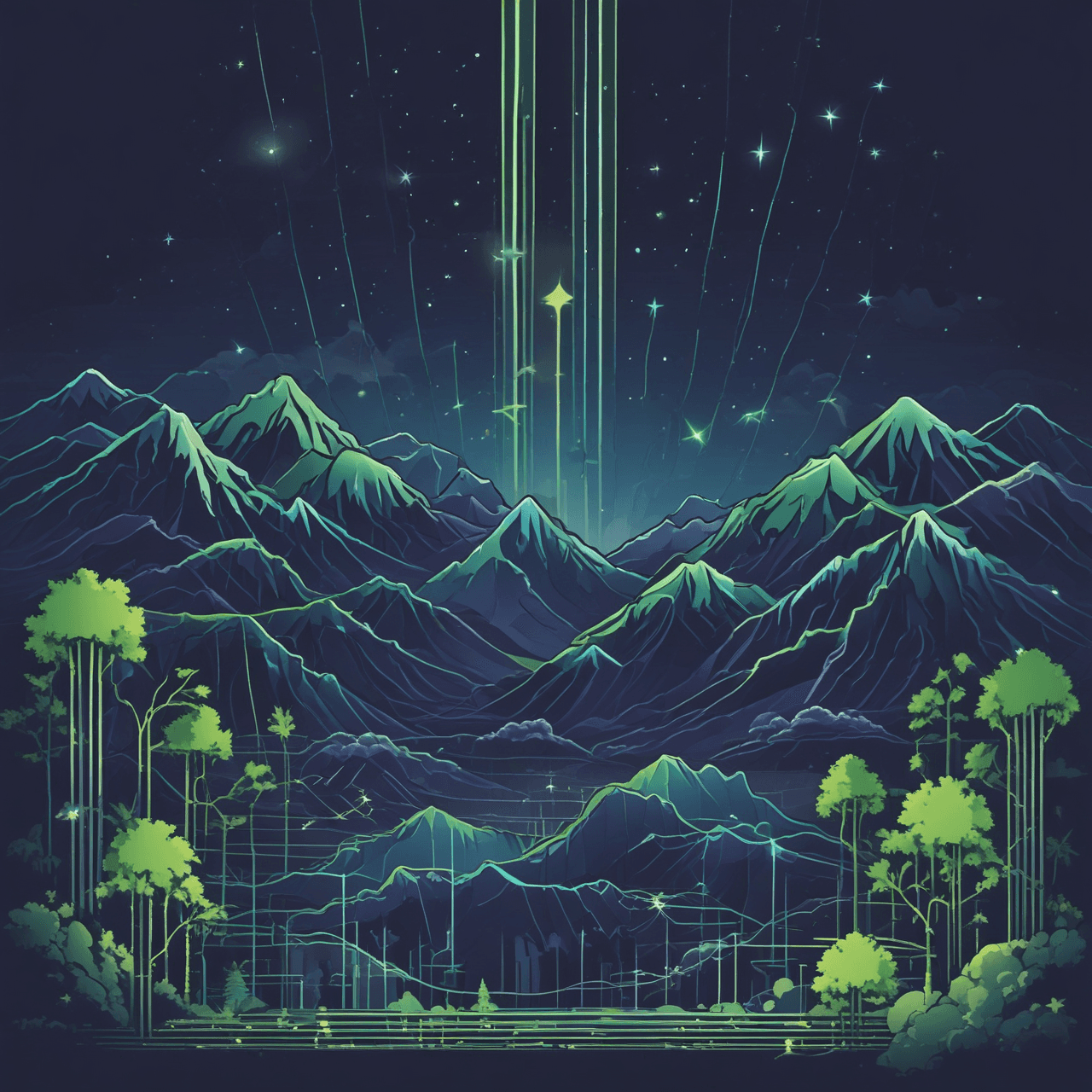 Exponential Ascent game banner