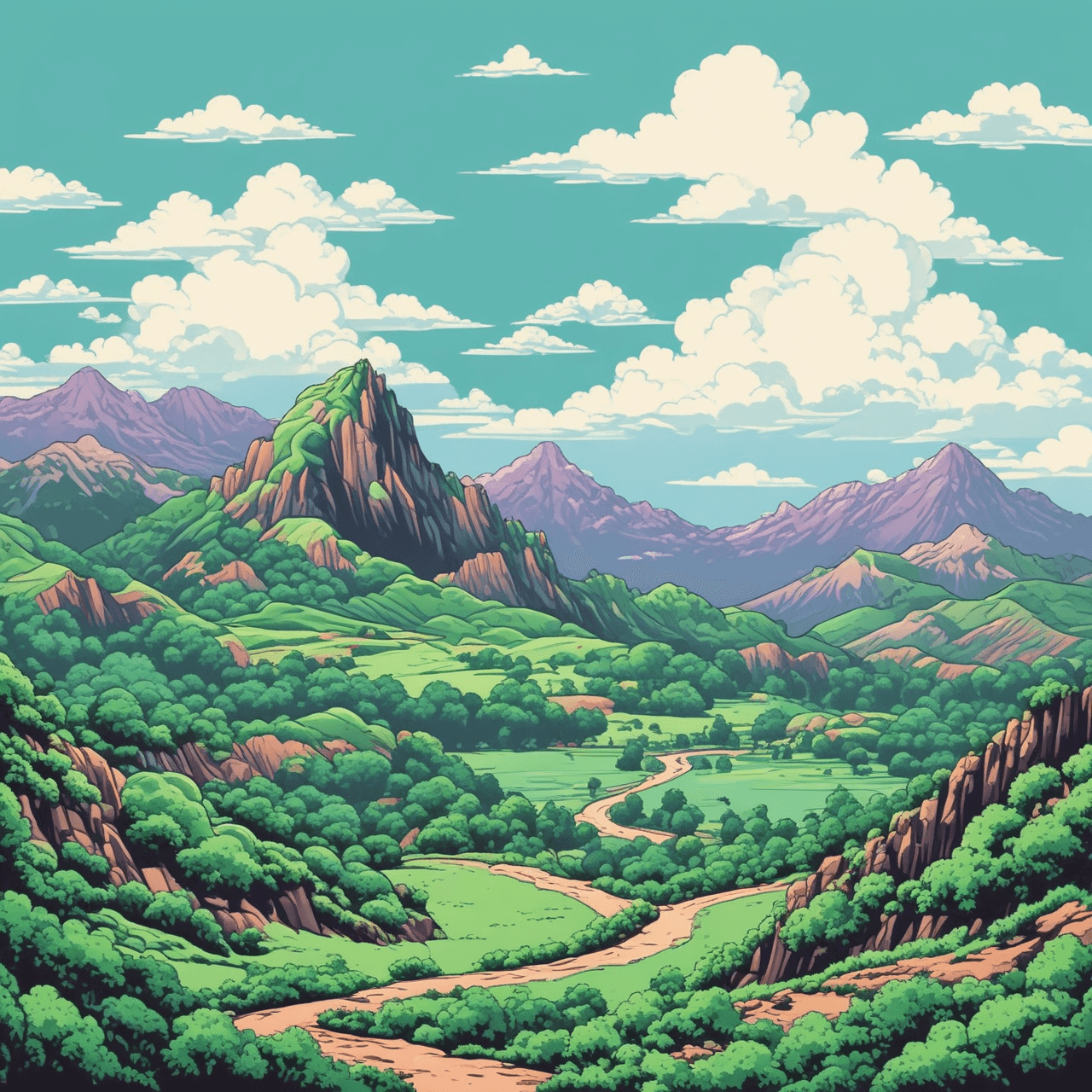 Creature Cruiser Quiz game banner