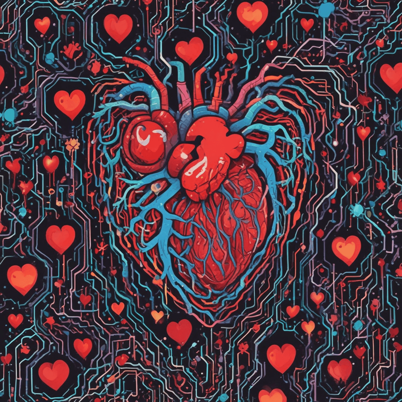 ¡Trivia del Corazón! game banner