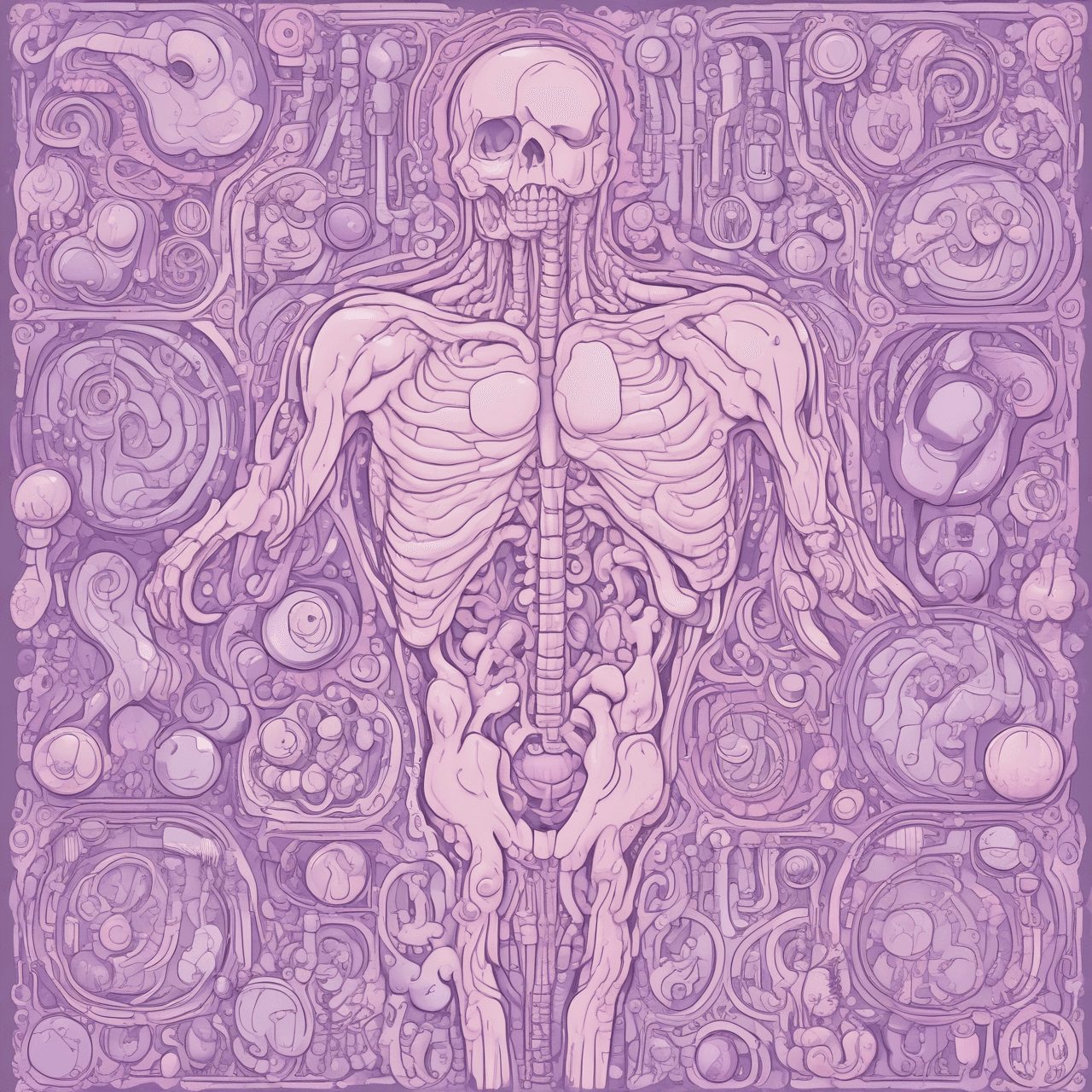 Excretion Quiz Defenders game banner