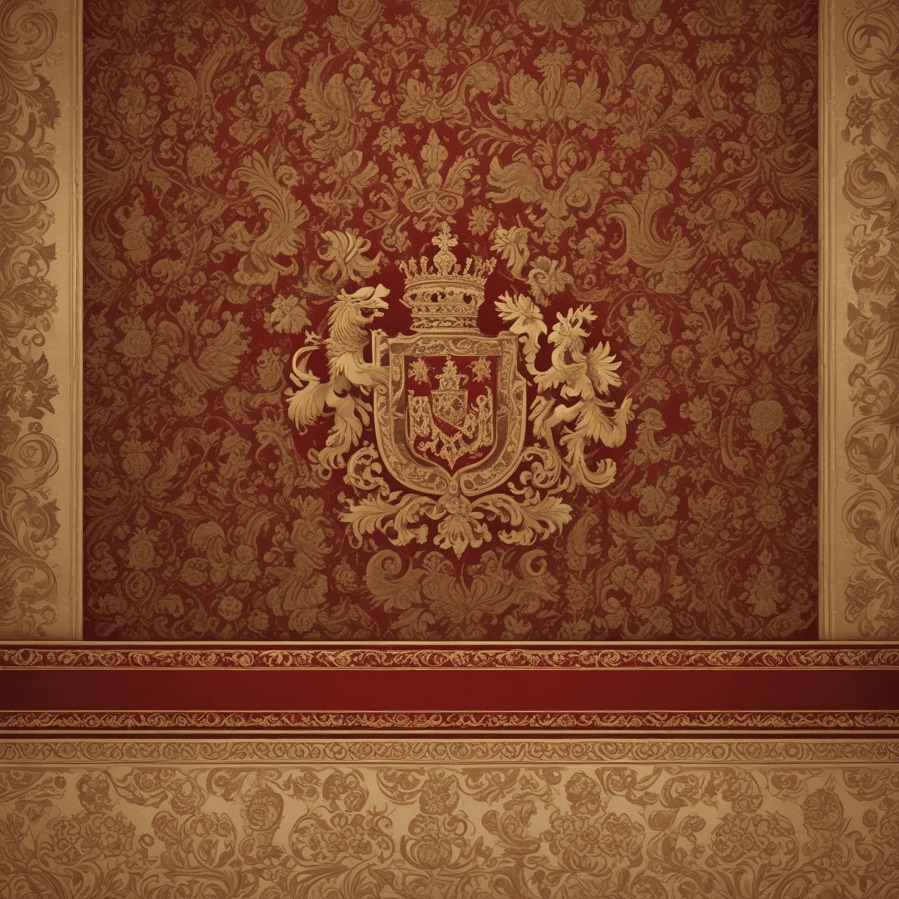 Romanov Quiz Defenders game banner