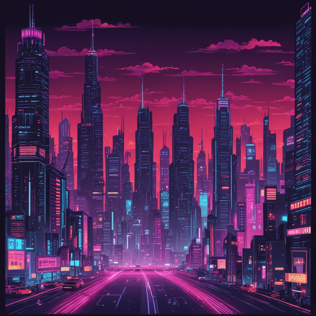 Cell Runner Quiz game banner