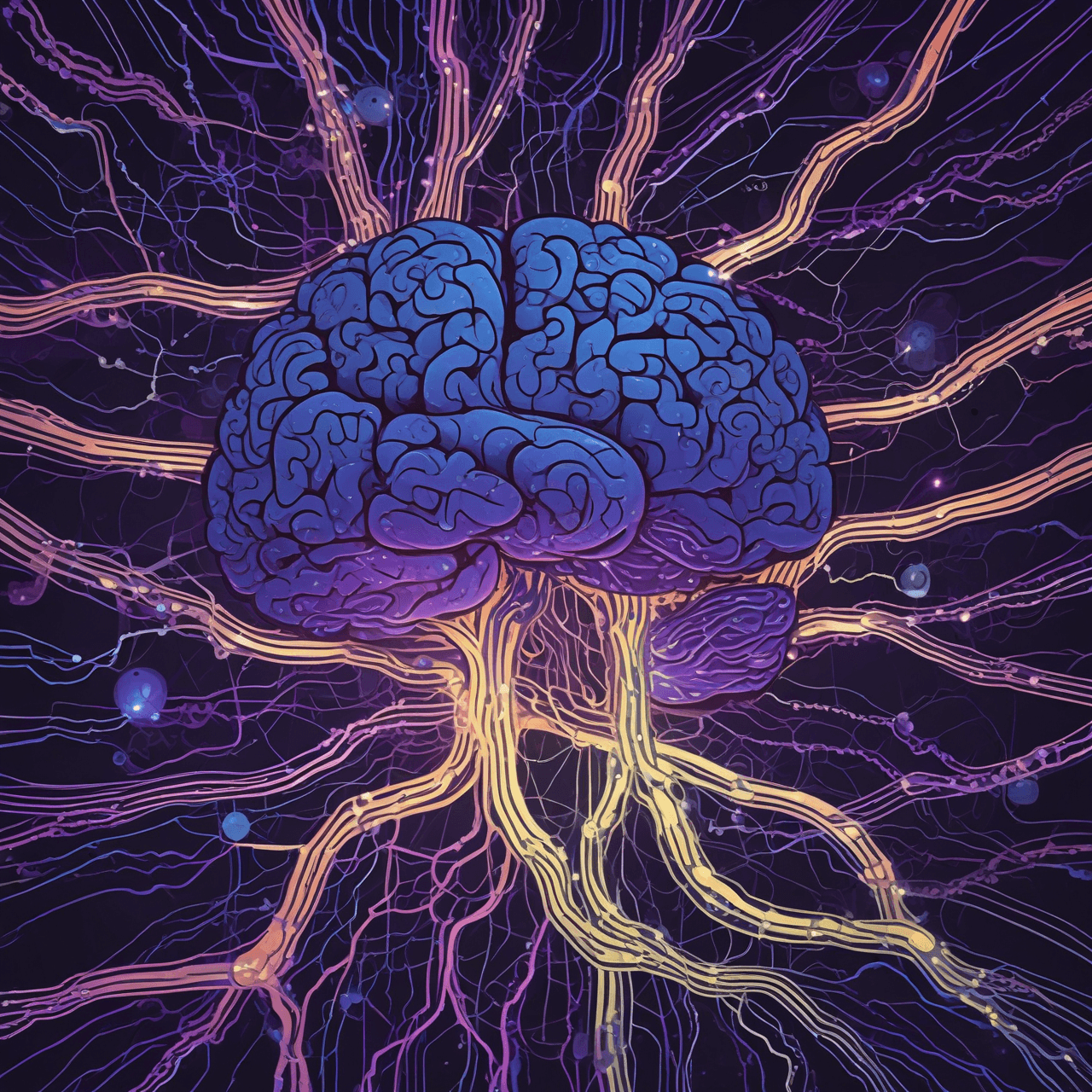 Mind Maze Run game banner