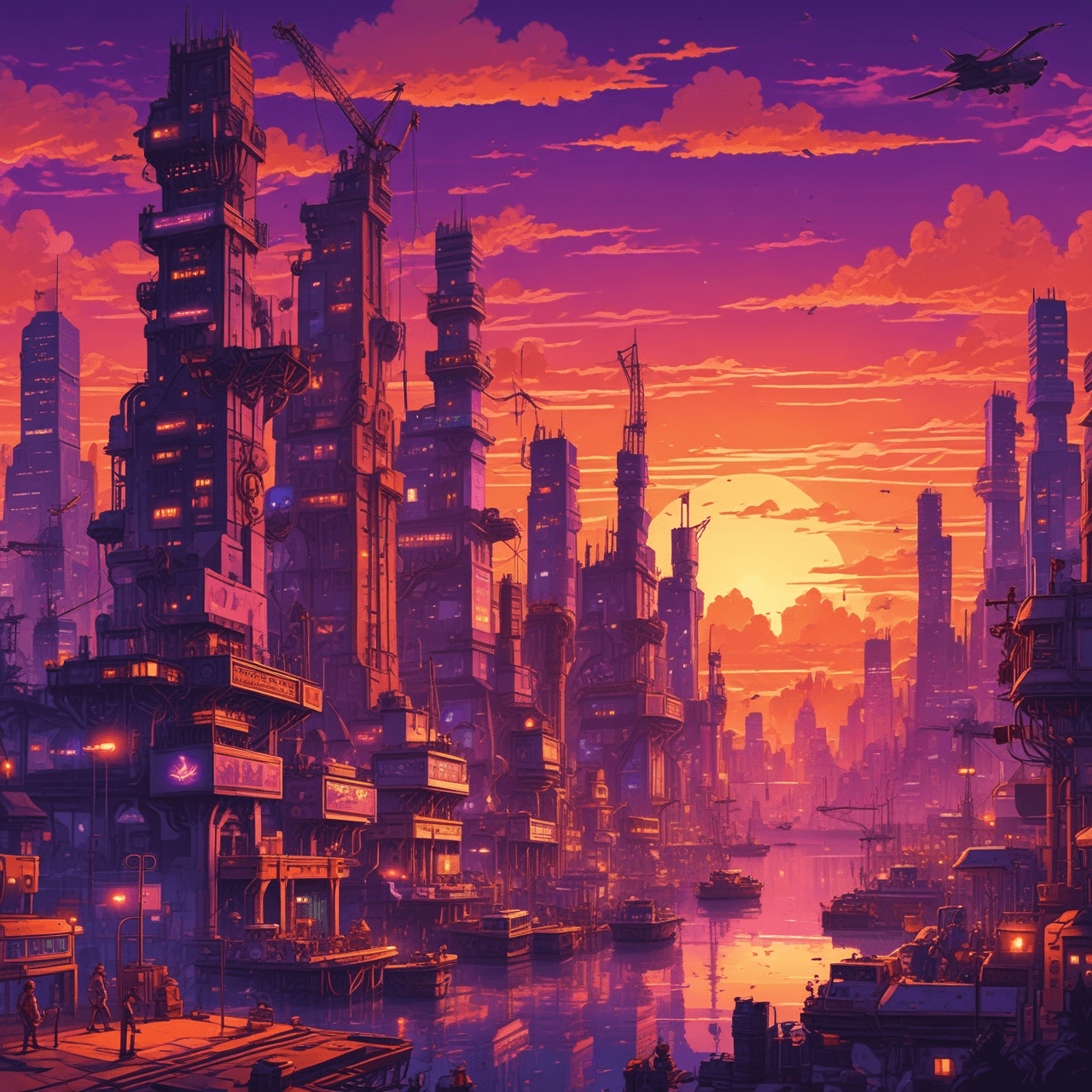 Pulley Power Run game banner