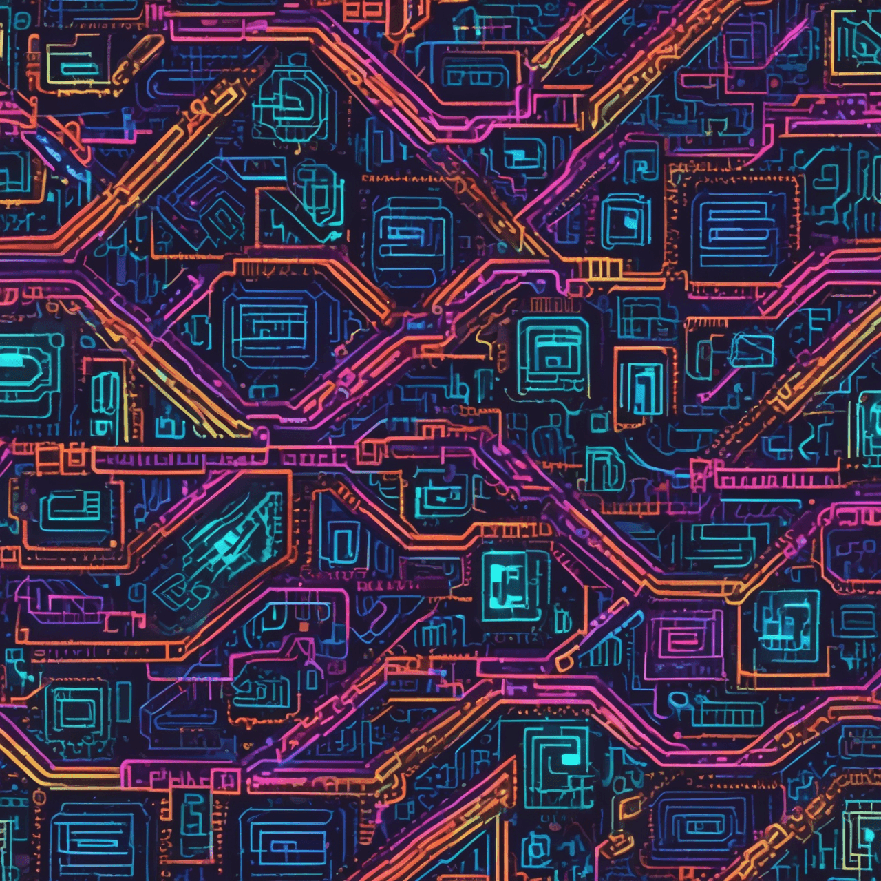 Complete the Square Adventure game banner