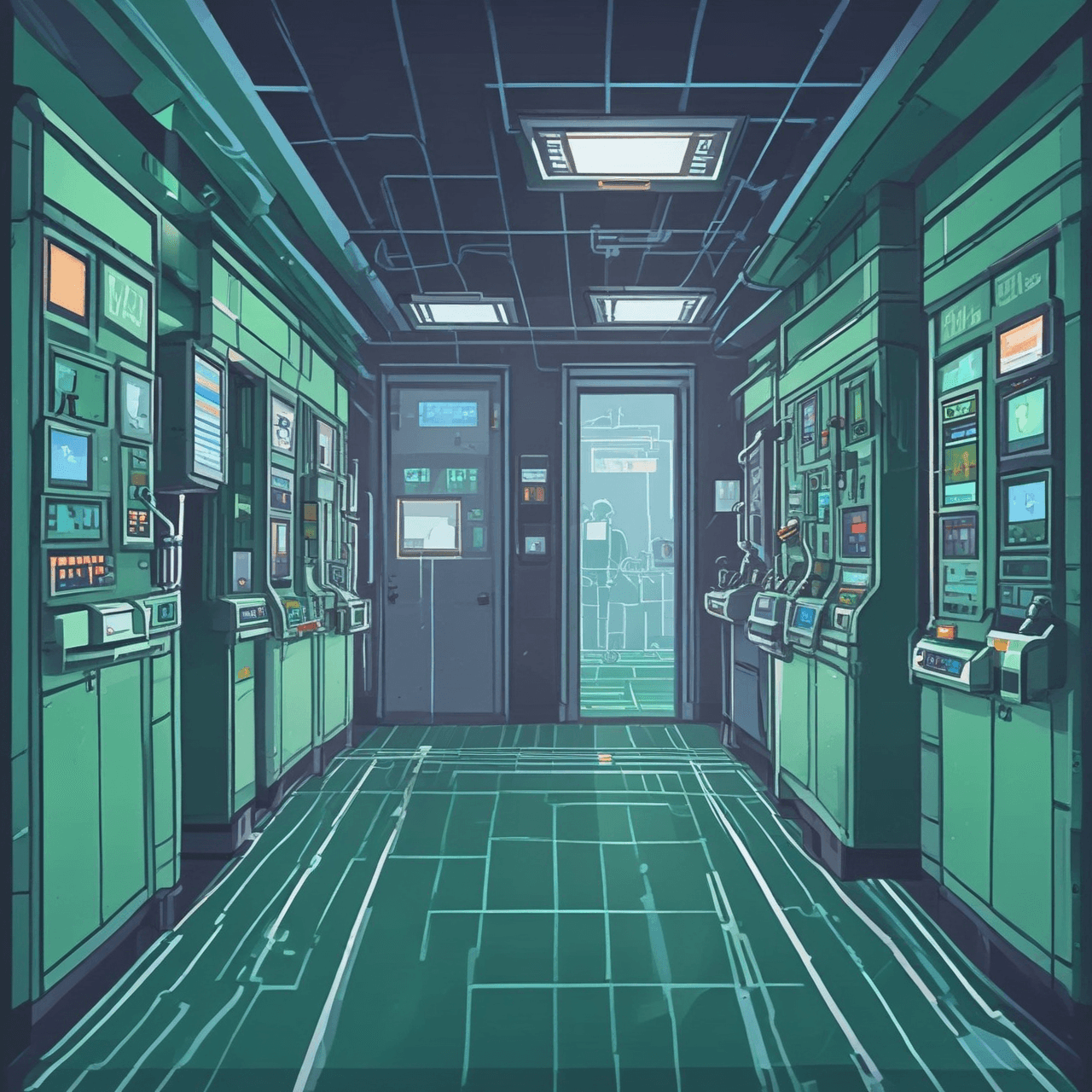 Vital Signs: Clinical Run game banner