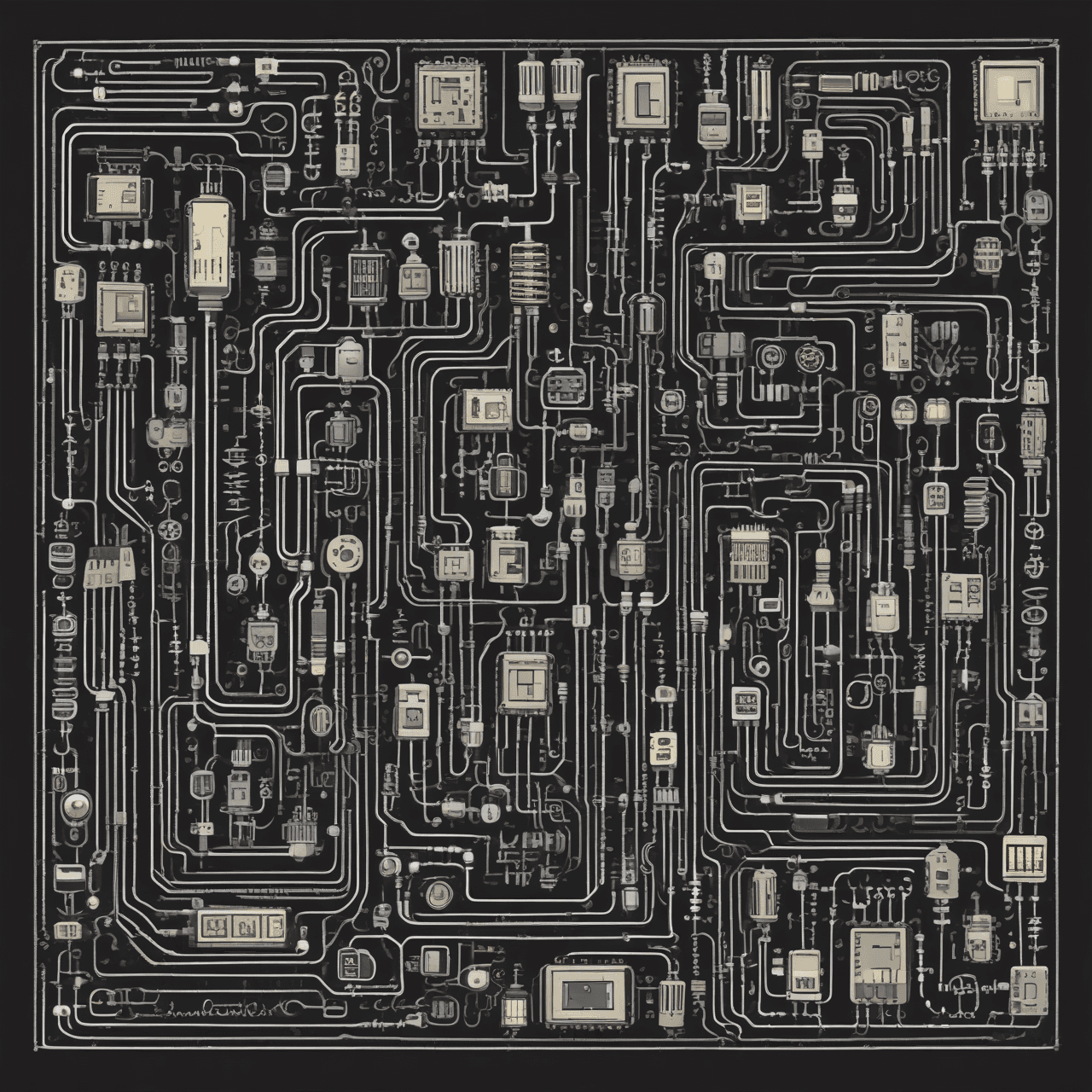 Ohm's Jump game banner