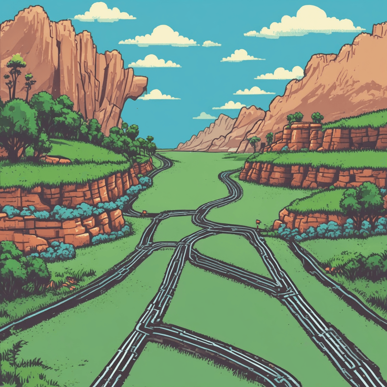 Addition Race game banner