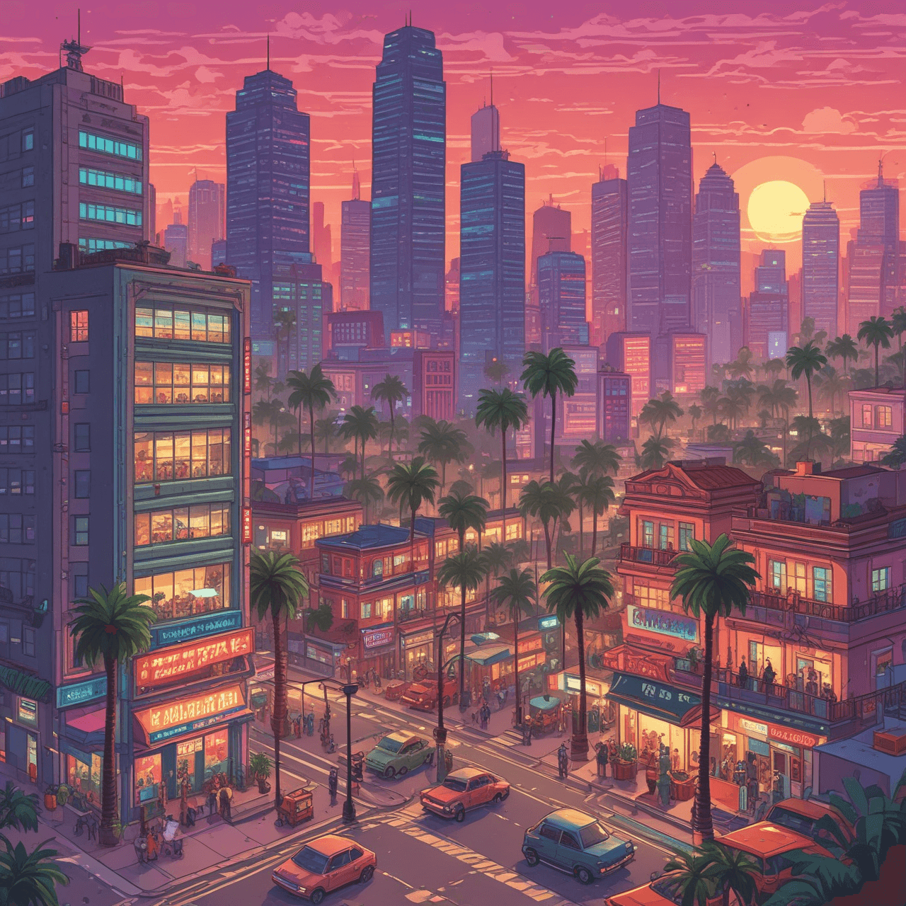 Talent Trek India game banner