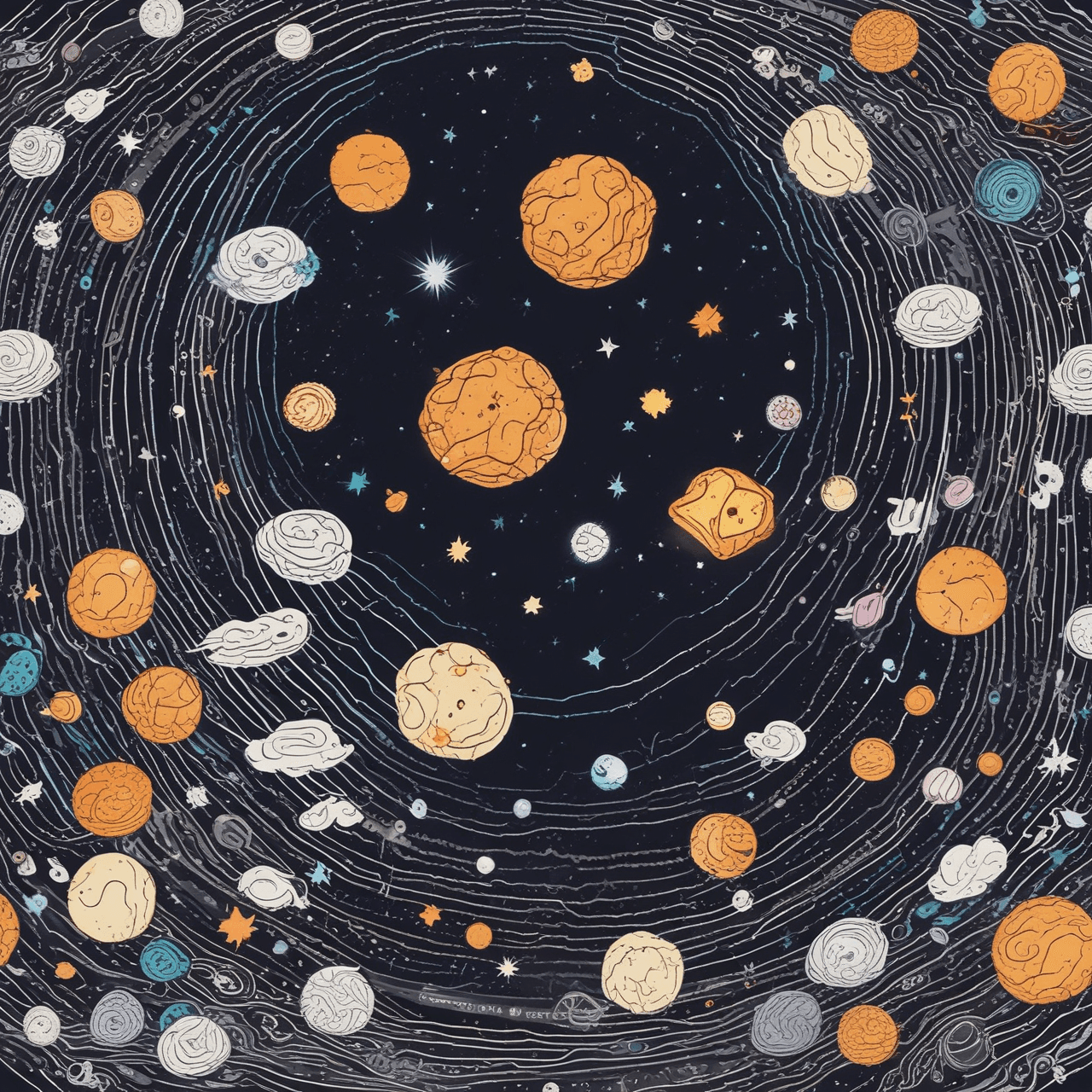 Nugget Physics Run game banner