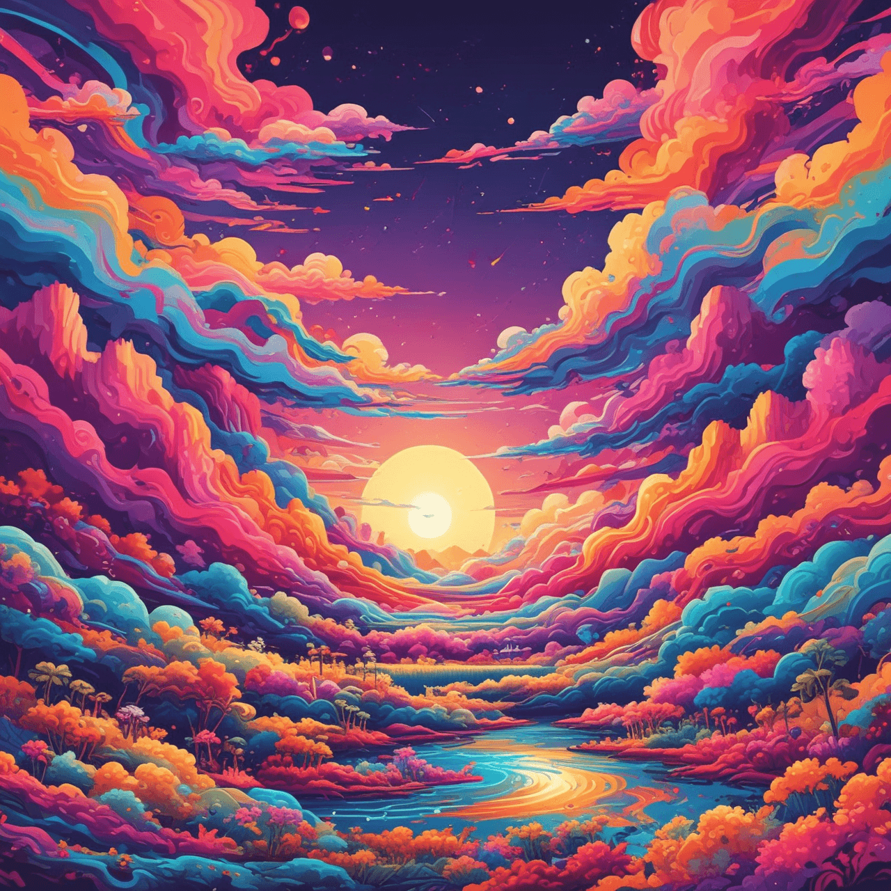 Sensory Sprint Quiz game banner