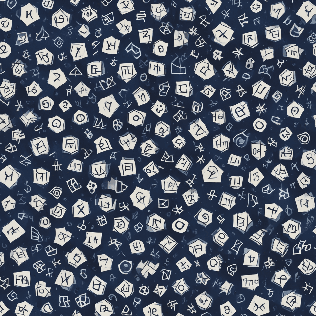 Math Quiz Defenders game banner