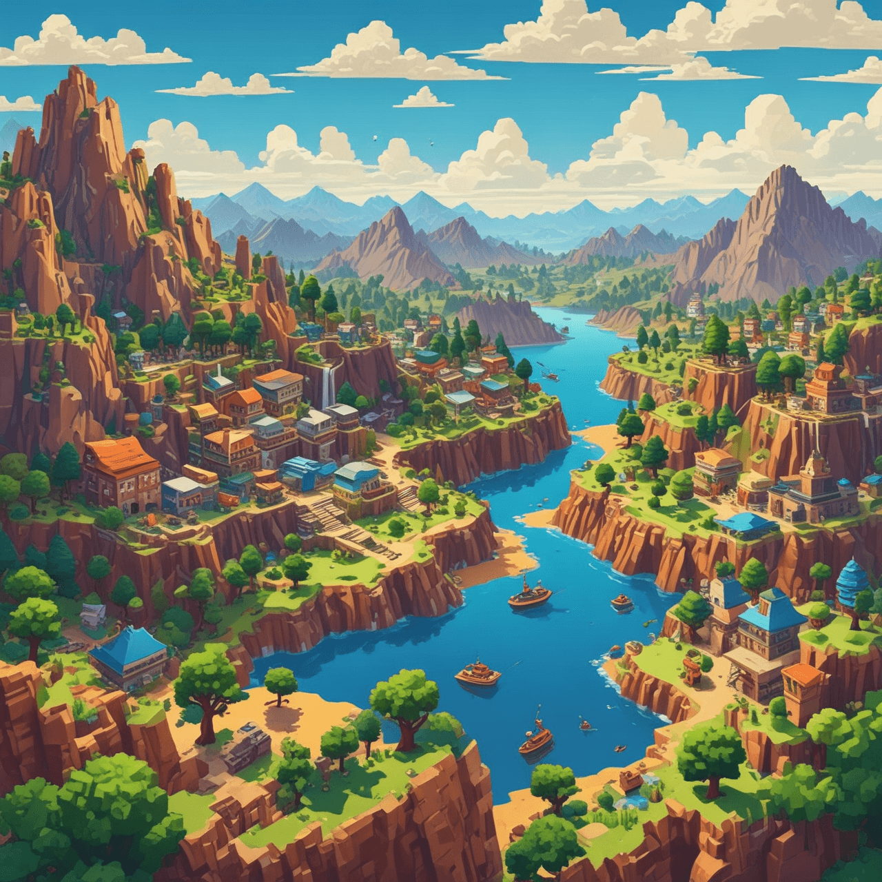 Fortnite Quiz Adventure game banner