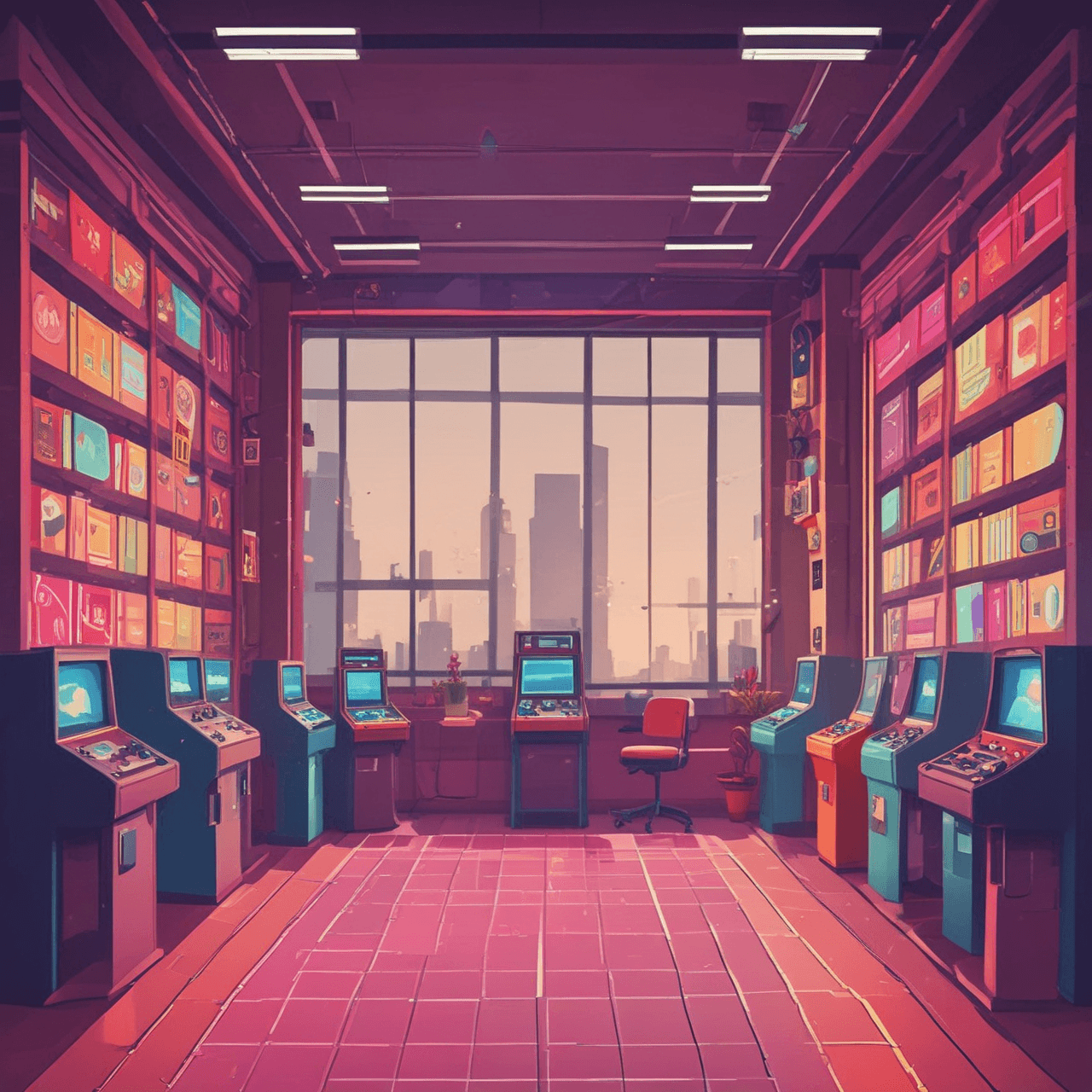 Saut de Capteur game banner