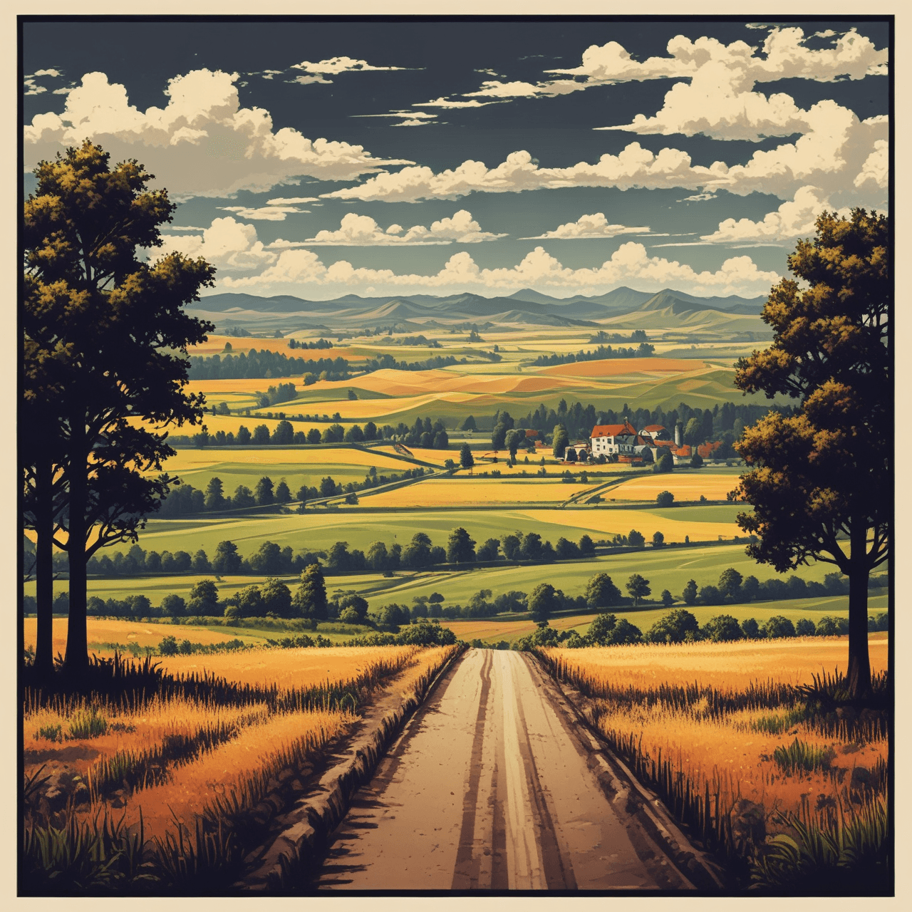 Tschick Runner game banner