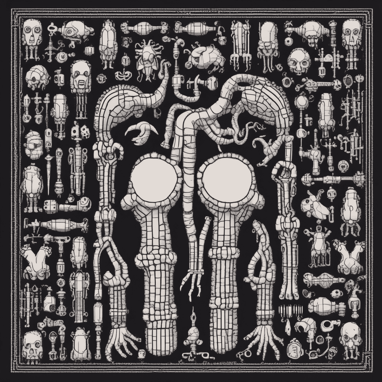 ¡Carrera del Ciclo Ovárico! game banner