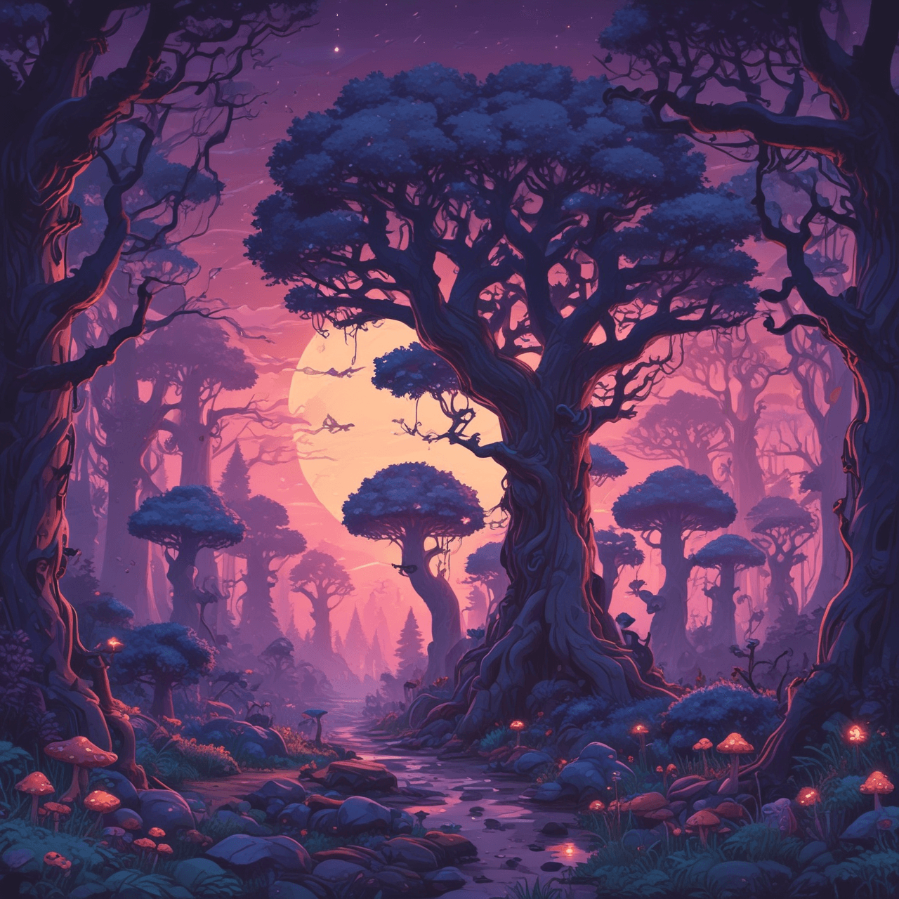 Iver's Chapter Challenge game banner