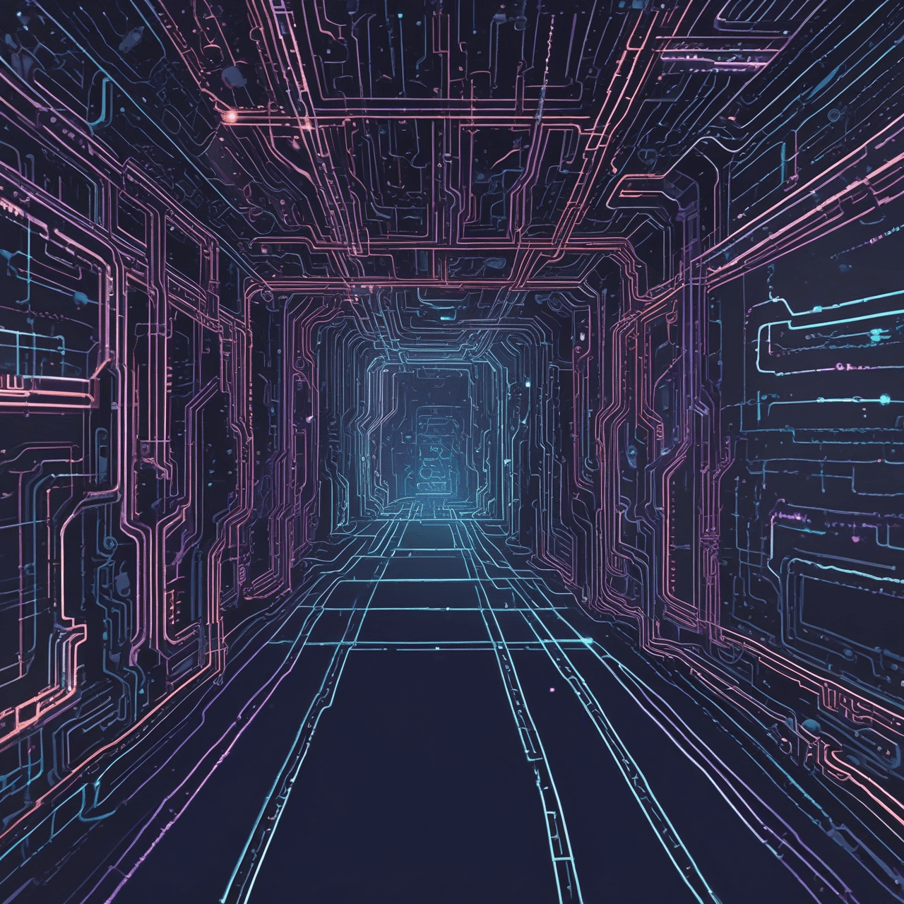 Neural Network Run game banner