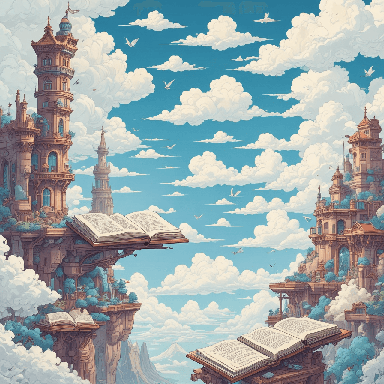 Grammar Cloud Quest game banner