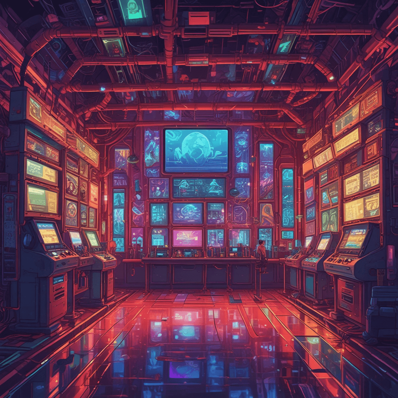 COVID-19 Vaccine Quest game banner