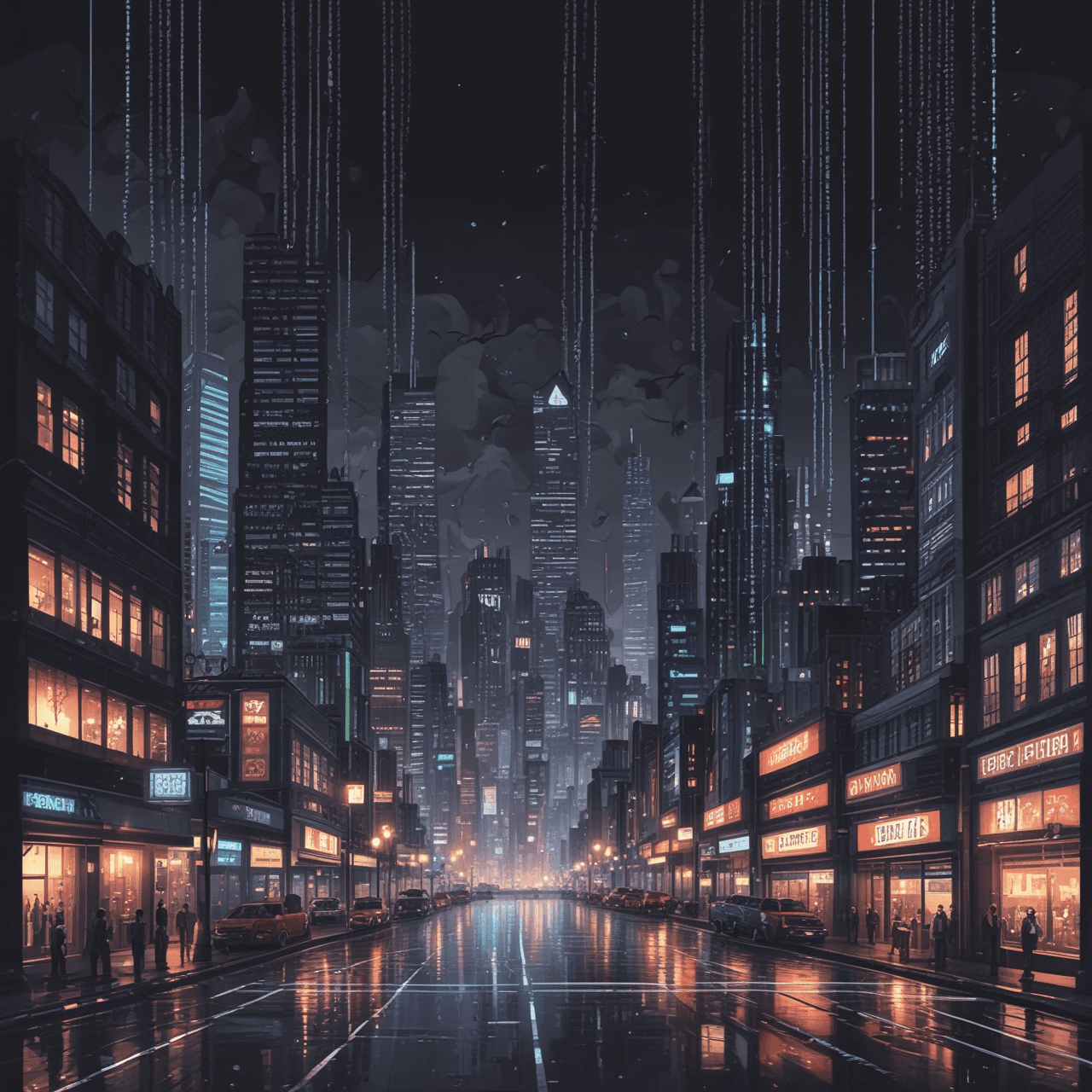 Logic Runner Quiz game banner