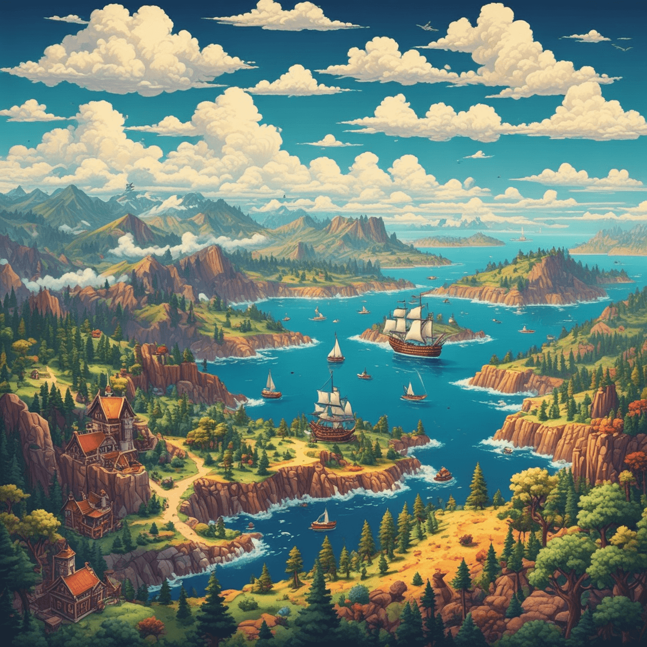 Colonial Crossroads game banner