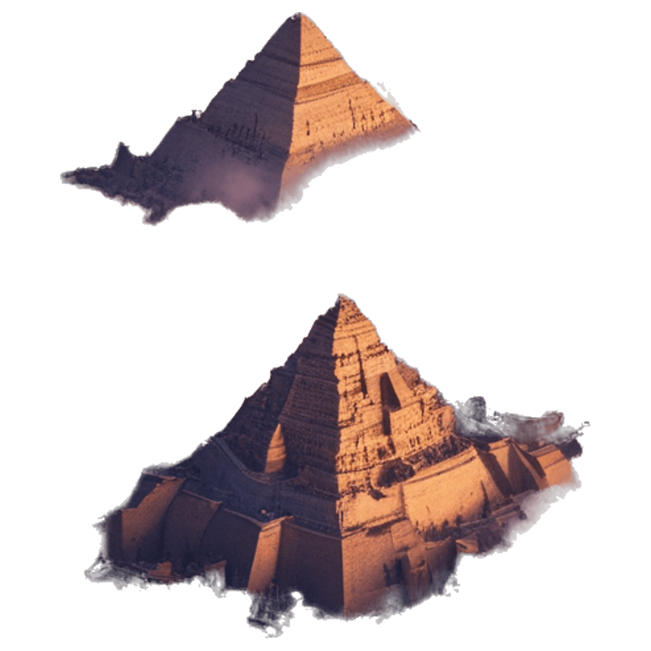 Puente de la Historia game banner