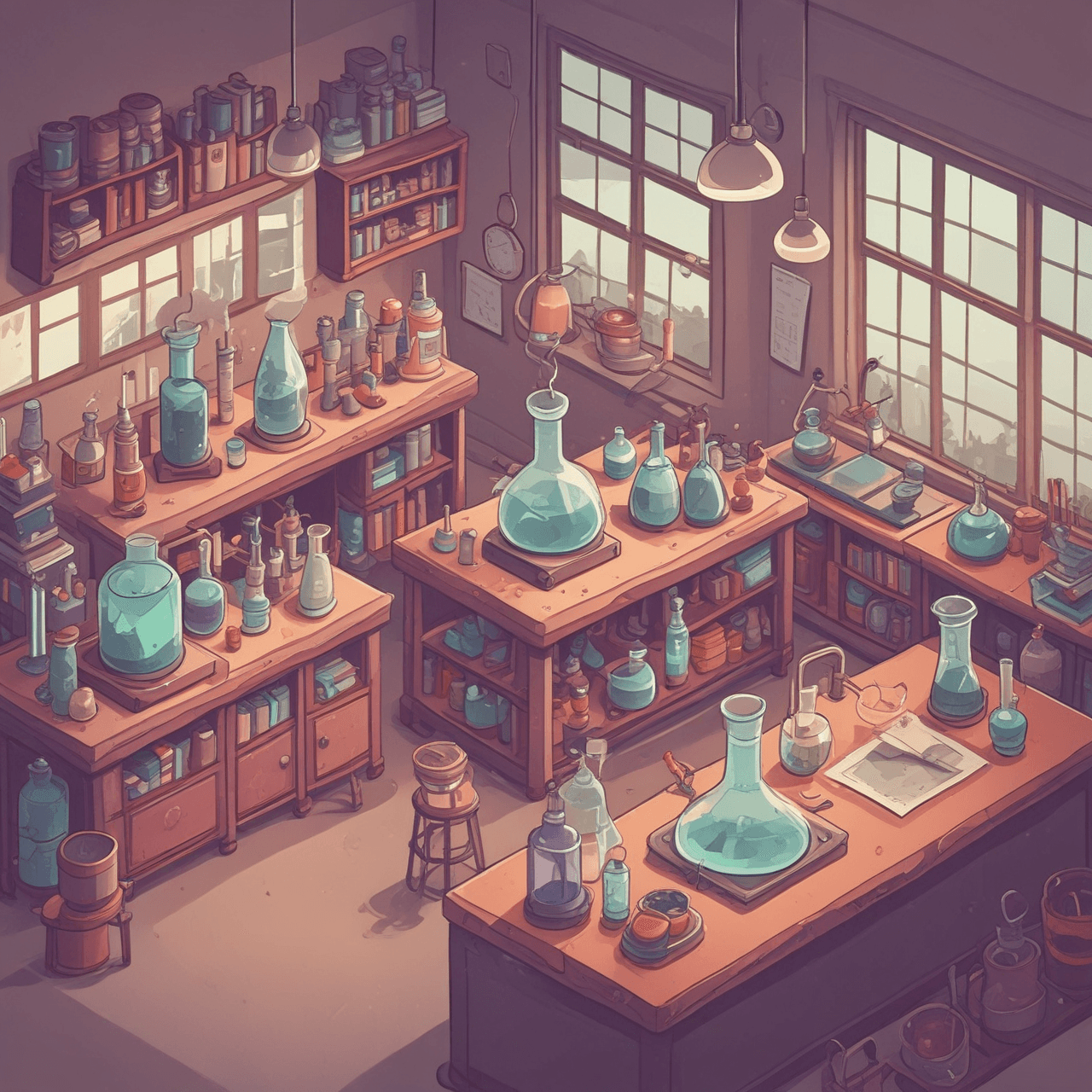 Massa vs. Gewig Quiz game banner