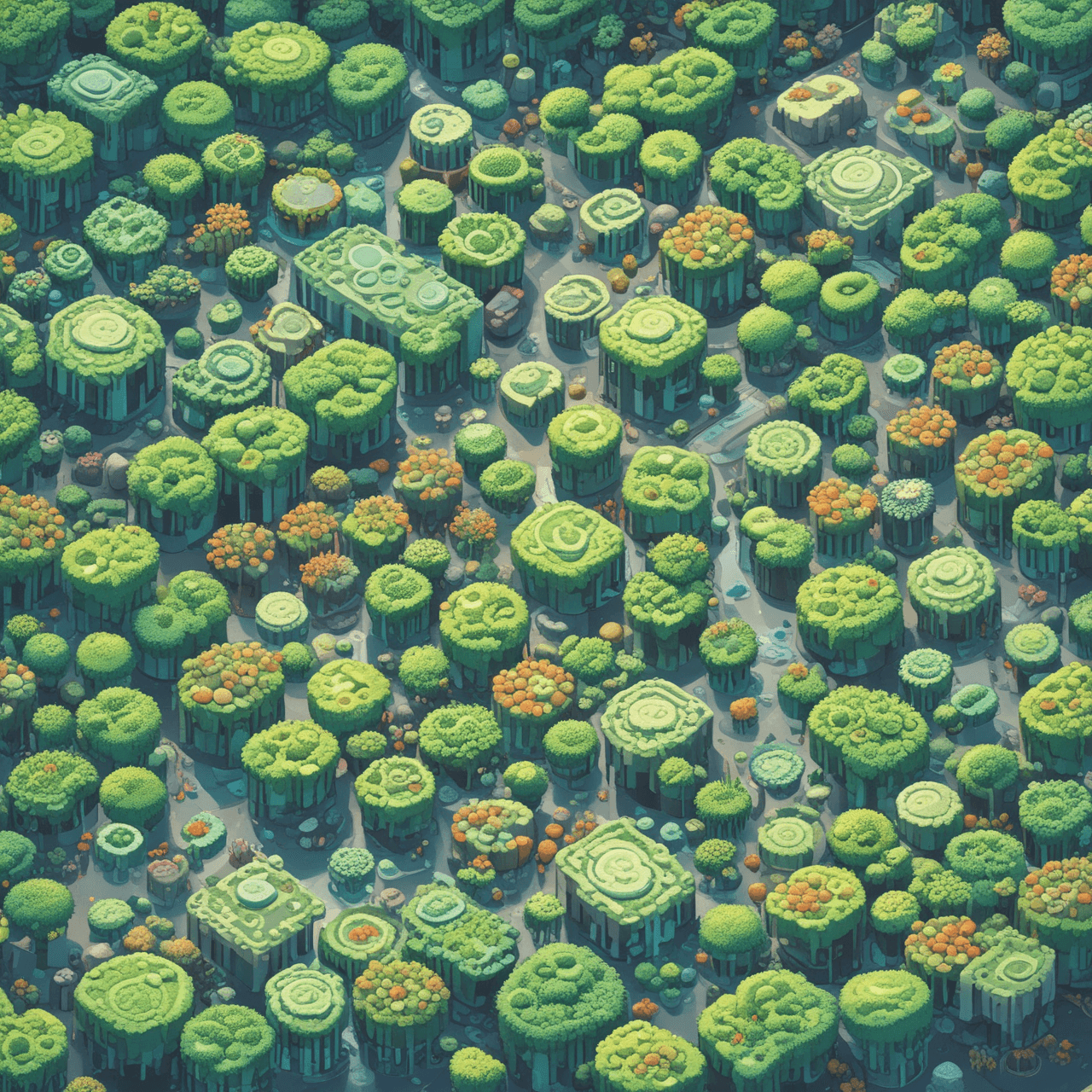 Energy Pathways Bridge game banner