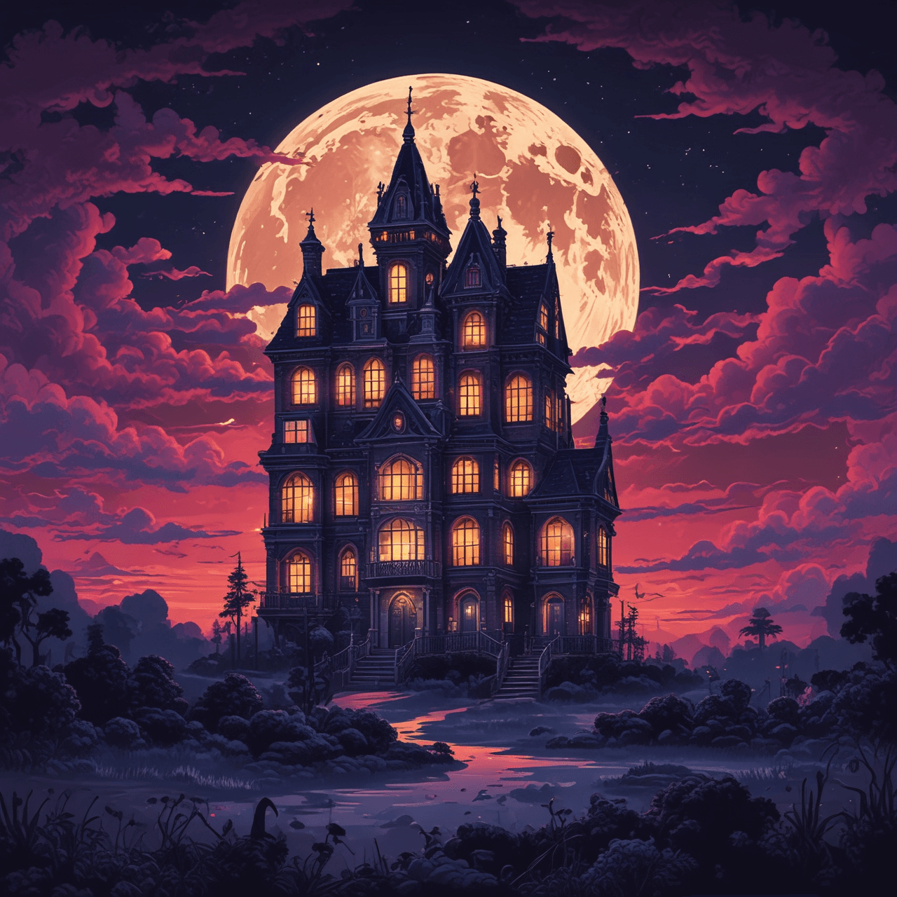 Thriller Bridge: Jekyll & Hyde game banner