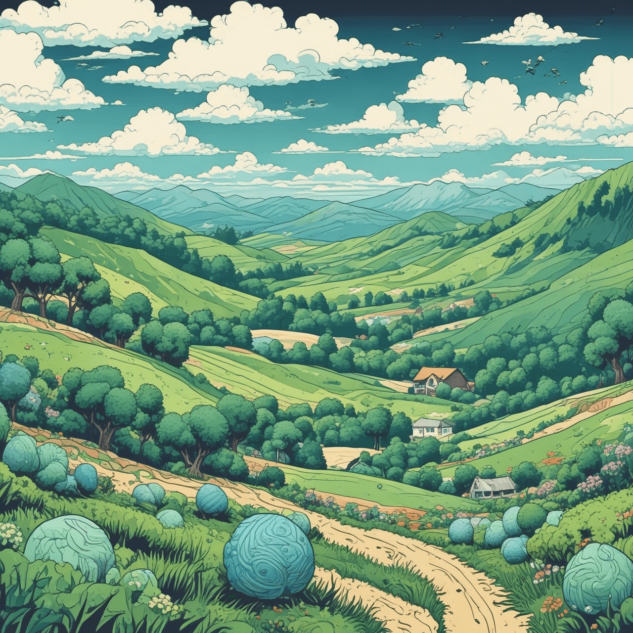 Kitten Kingdom Cloud Hop game banner