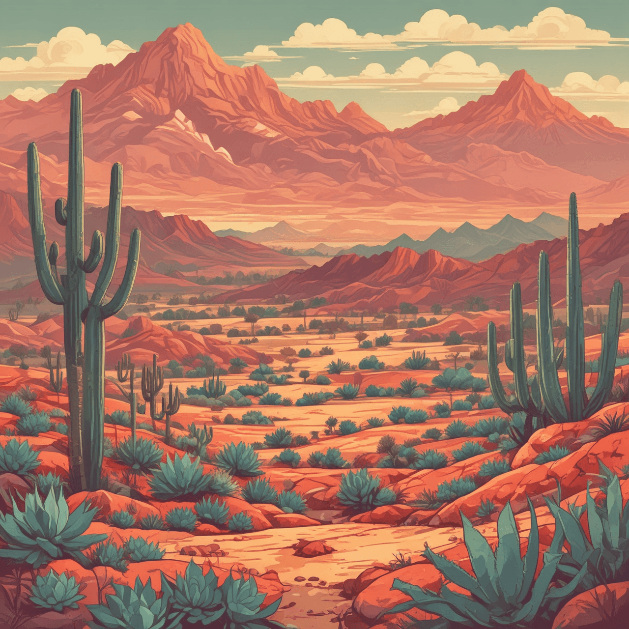 Salto de Revolución game banner