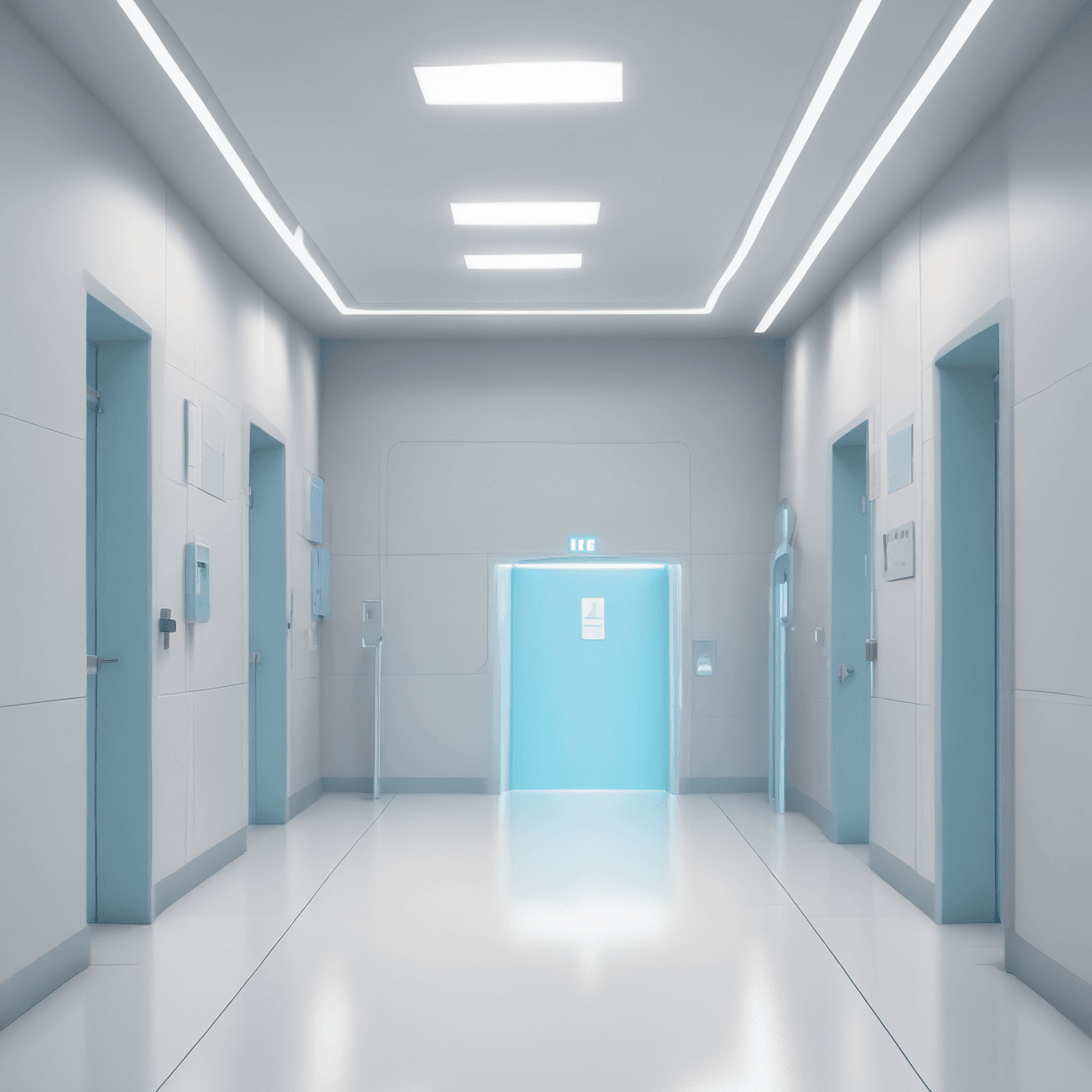 Nursing Quiz Adventure game banner