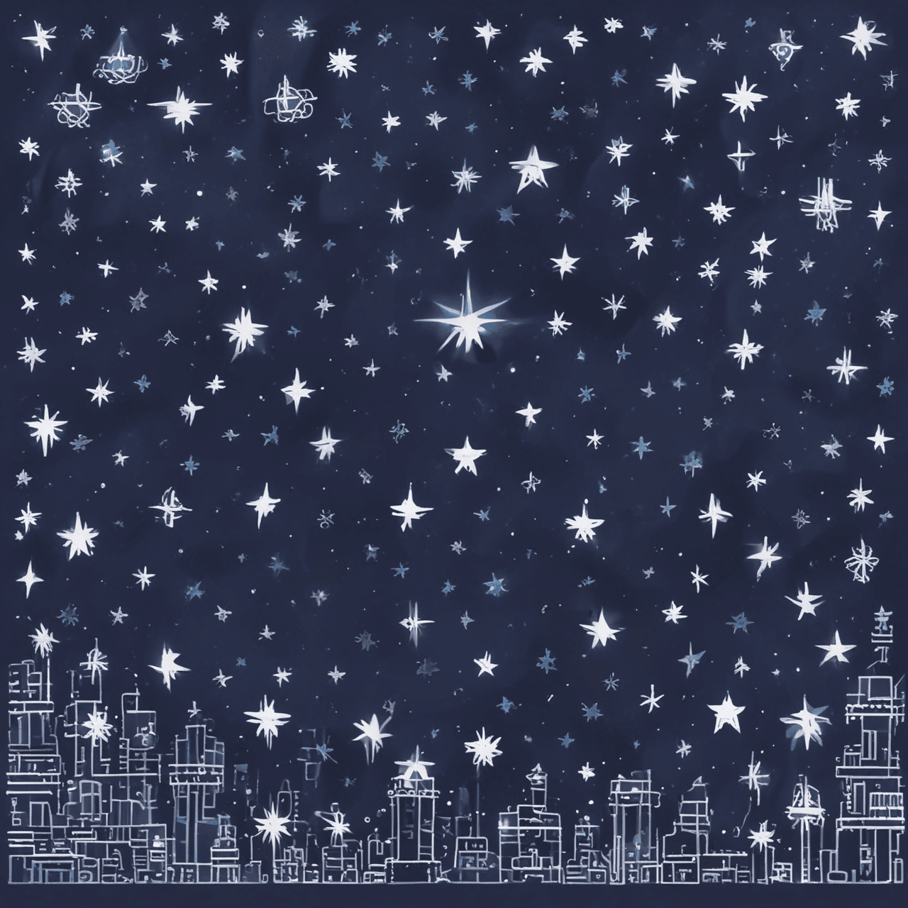 Grammar Galaxy Run game banner