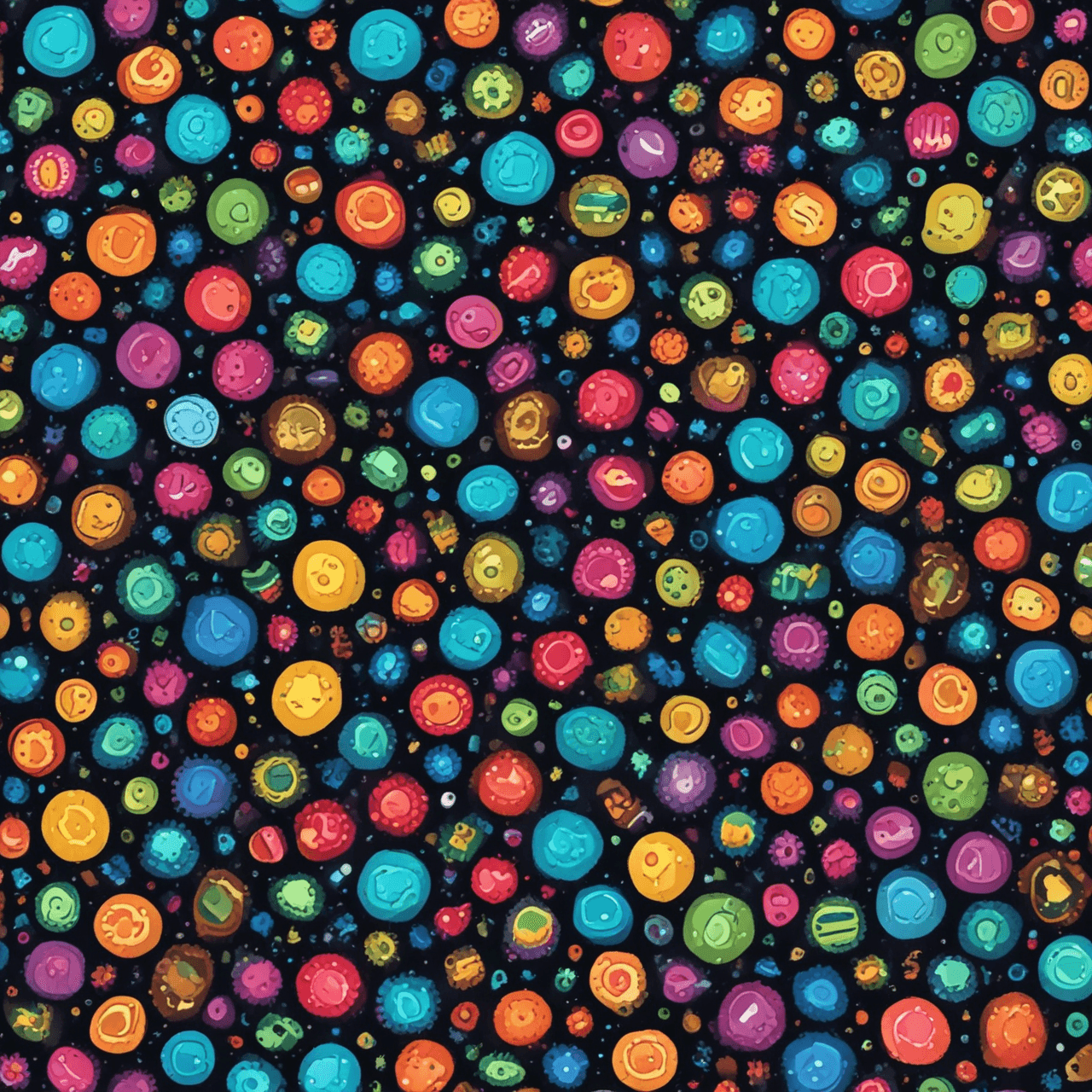 Bio Runner game banner